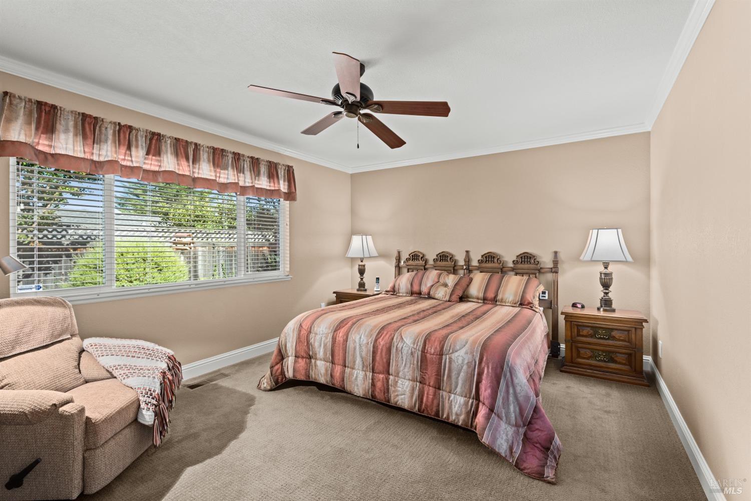 Detail Gallery Image 28 of 49 For 262 Oak Shadow Dr, Santa Rosa,  CA 95409 - 3 Beds | 2 Baths