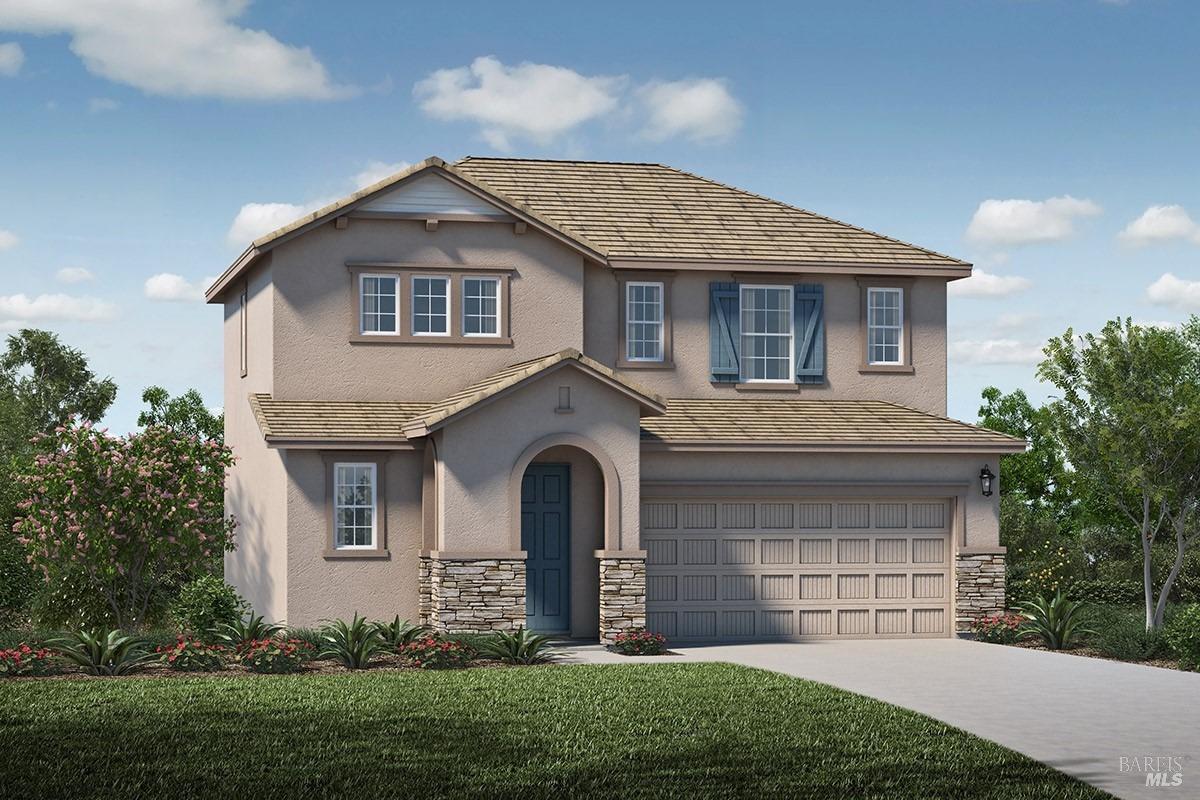 Detail Gallery Image 1 of 1 For 4605 Empire Pl, Antioch,  CA 94531 - 3 Beds | 2/1 Baths