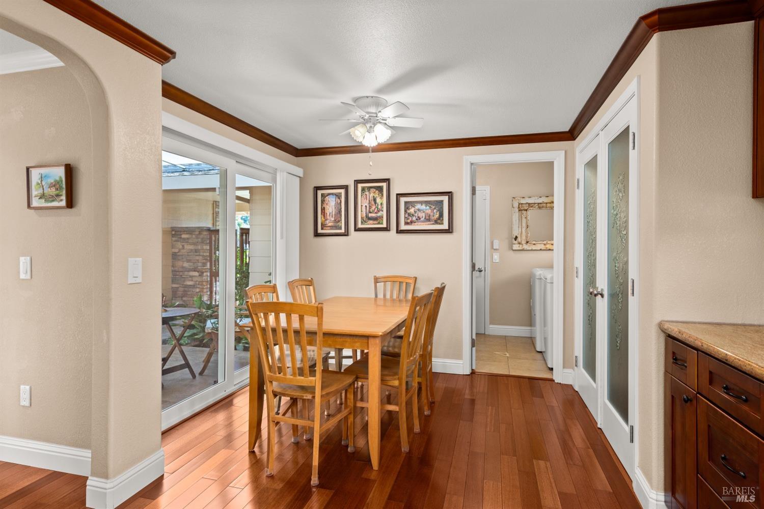 Detail Gallery Image 18 of 49 For 262 Oak Shadow Dr, Santa Rosa,  CA 95409 - 3 Beds | 2 Baths