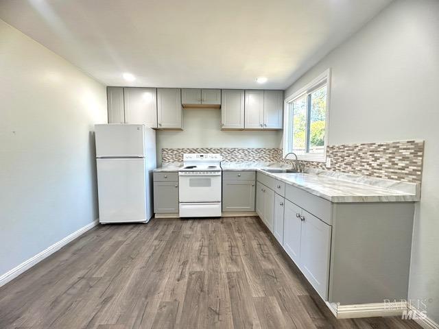 Detail Gallery Image 2 of 17 For 1750 Talmage Ct, Ukiah,  CA 95482 - 2 Beds | 1 Baths