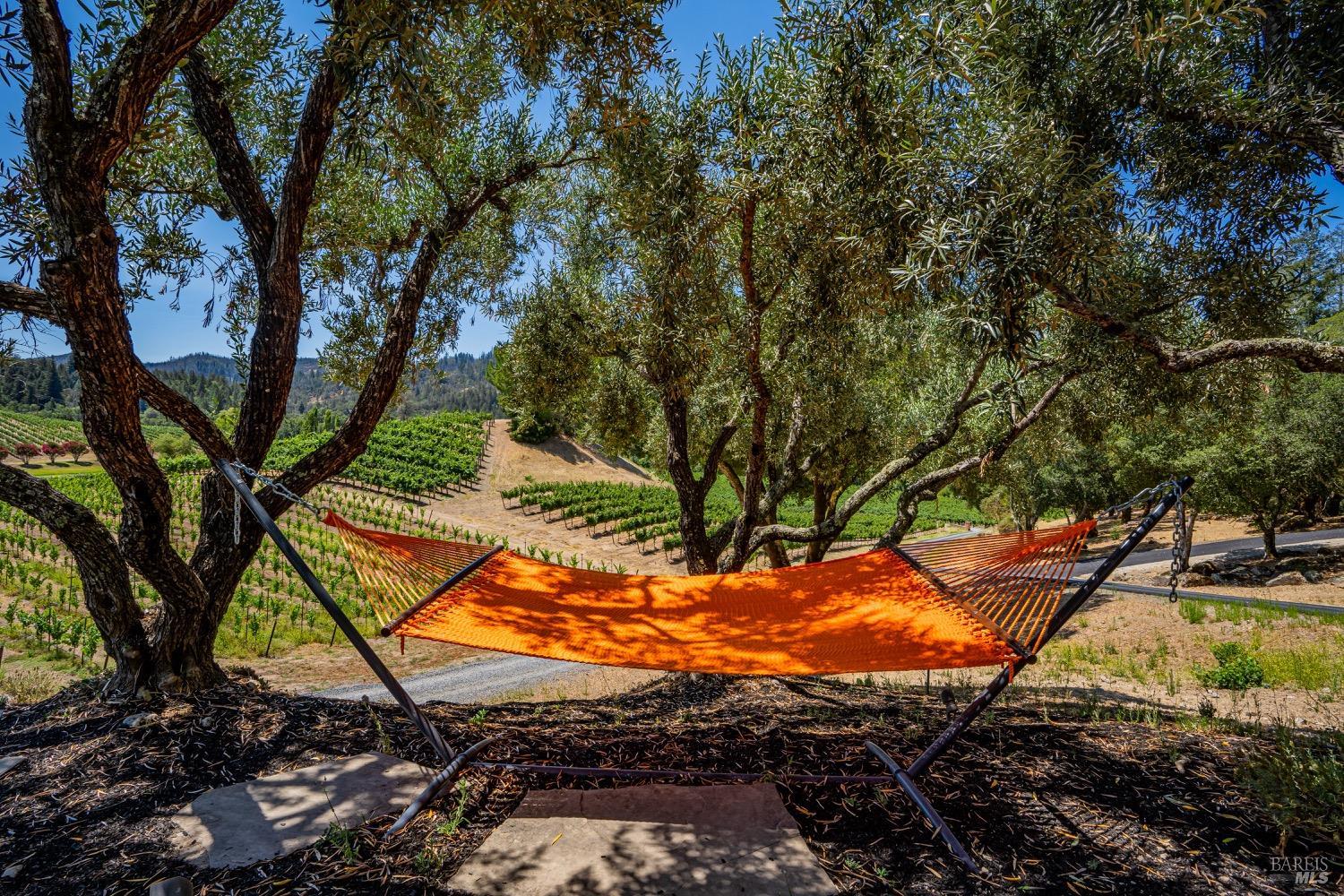 Detail Gallery Image 35 of 76 For 8320 Franz Valley Rd, Calistoga,  CA 94515 - 8 Beds | 8/2 Baths