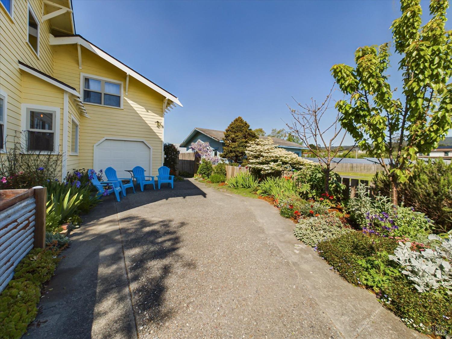 Detail Gallery Image 64 of 81 For 1624 13th St, Arcata,  CA 95521 - 3 Beds | 2 Baths