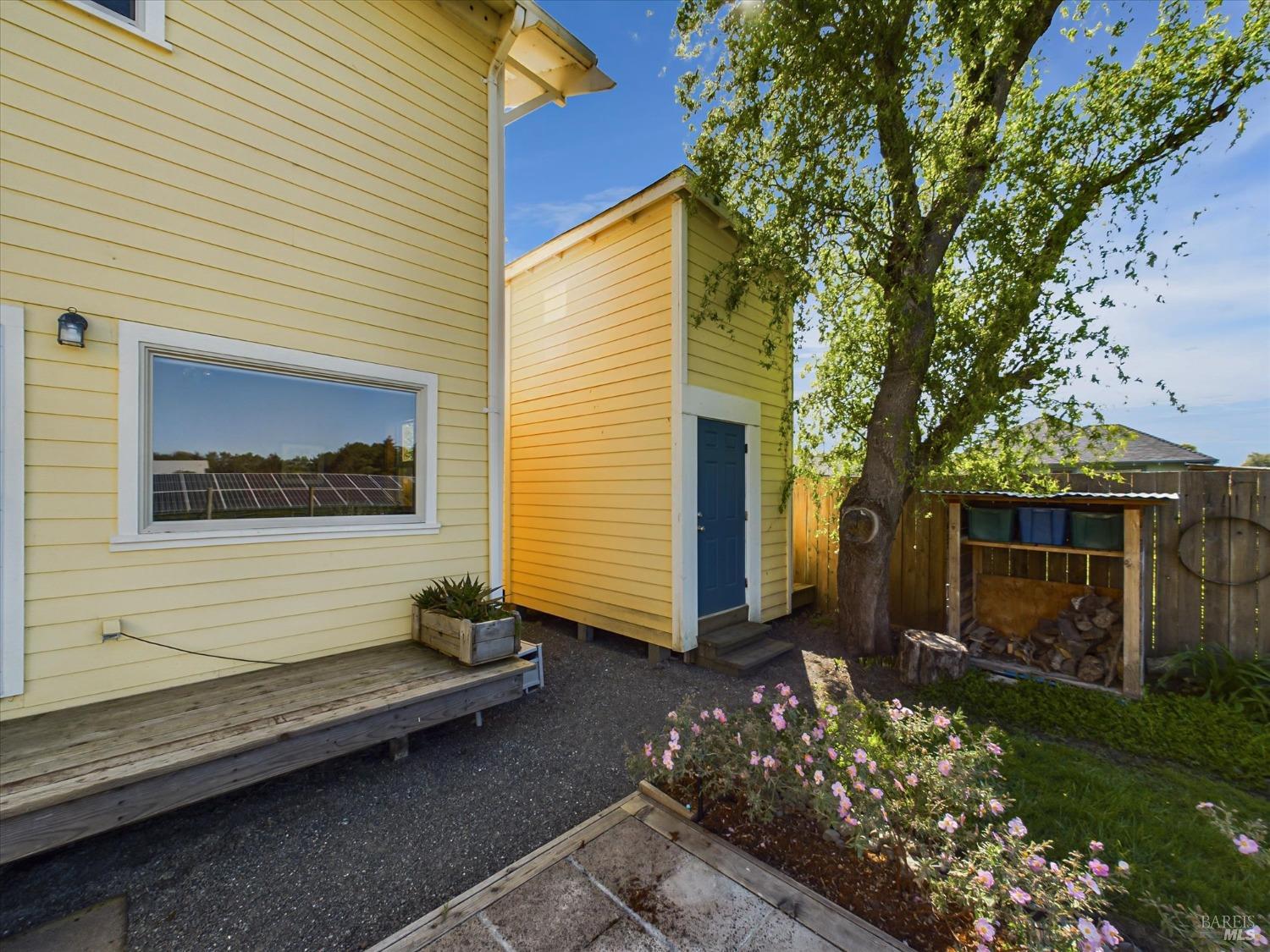 Detail Gallery Image 45 of 81 For 1624 13th St, Arcata,  CA 95521 - 3 Beds | 2 Baths