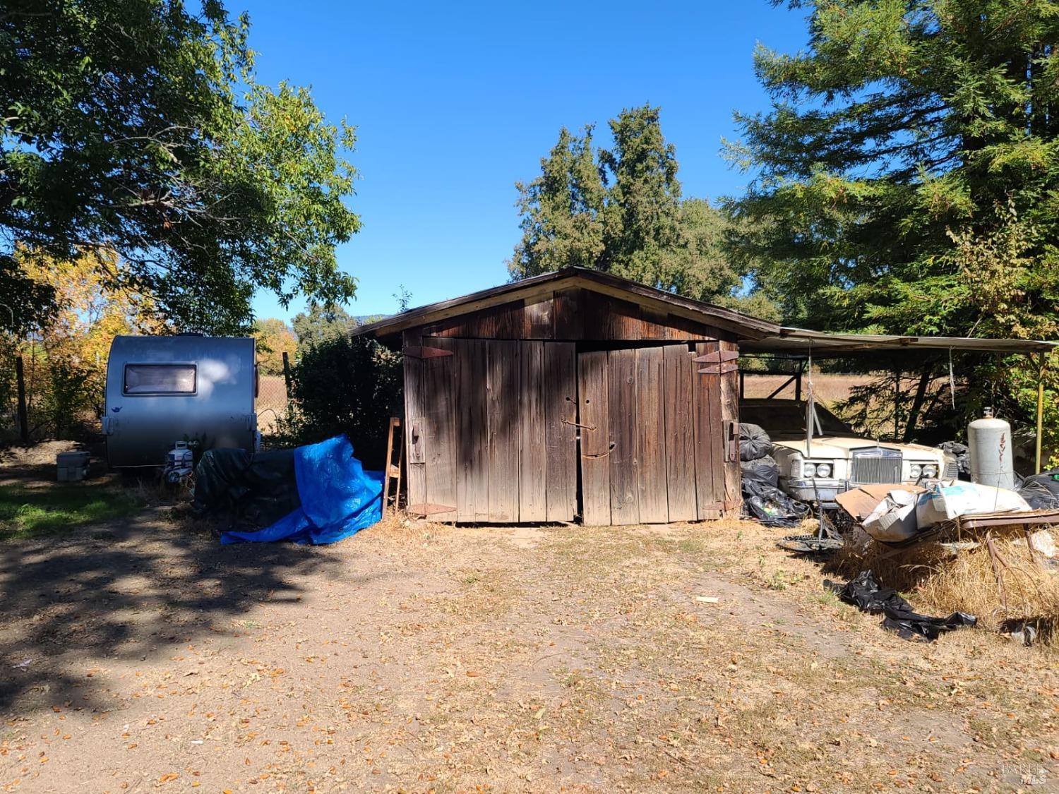 Detail Gallery Image 14 of 43 For 75589 Covelo Rd, Covelo,  CA 95428 - 2 Beds | 1 Baths