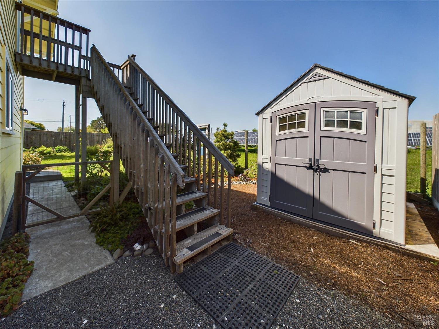 Detail Gallery Image 79 of 81 For 1624 13th St, Arcata,  CA 95521 - 3 Beds | 2 Baths