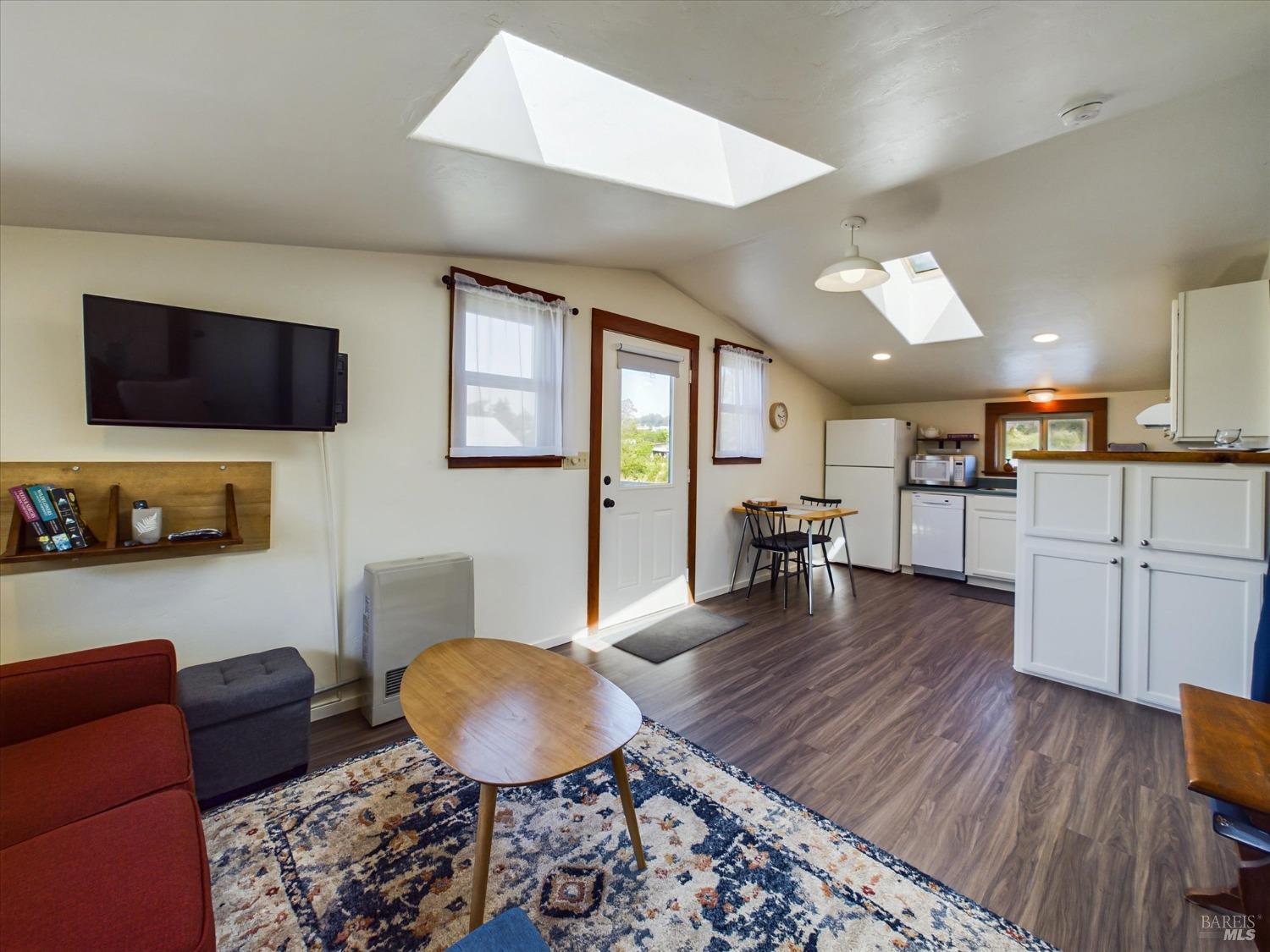 Detail Gallery Image 67 of 81 For 1624 13th St, Arcata,  CA 95521 - 3 Beds | 2 Baths