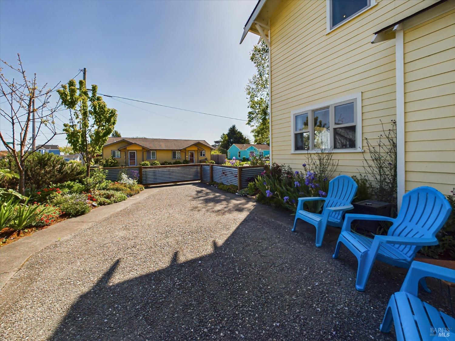 Detail Gallery Image 77 of 81 For 1624 13th St, Arcata,  CA 95521 - 3 Beds | 2 Baths