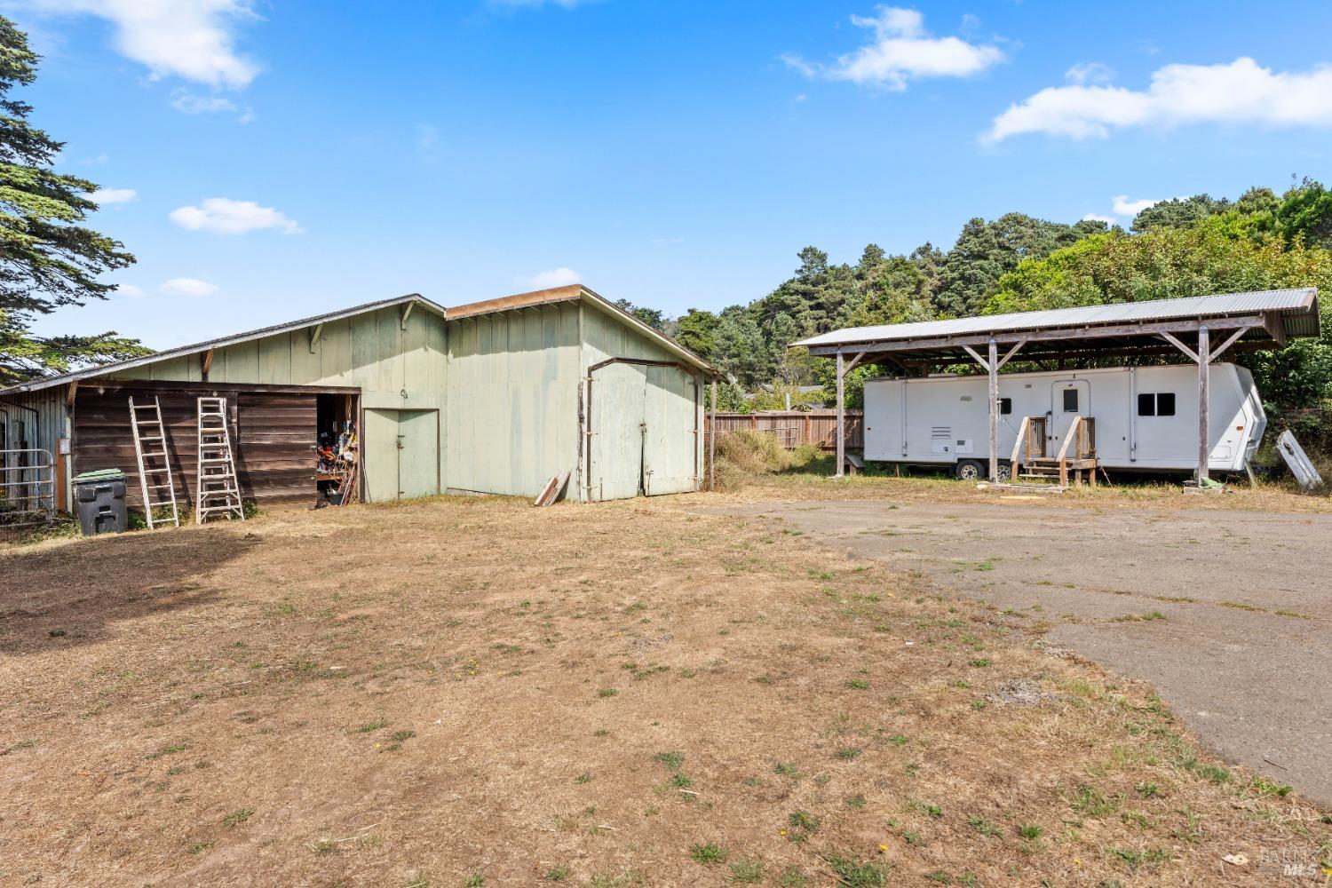 Detail Gallery Image 24 of 25 For 32260 Rivers End Rd, Fort Bragg,  CA 95437 - 3 Beds | 2 Baths