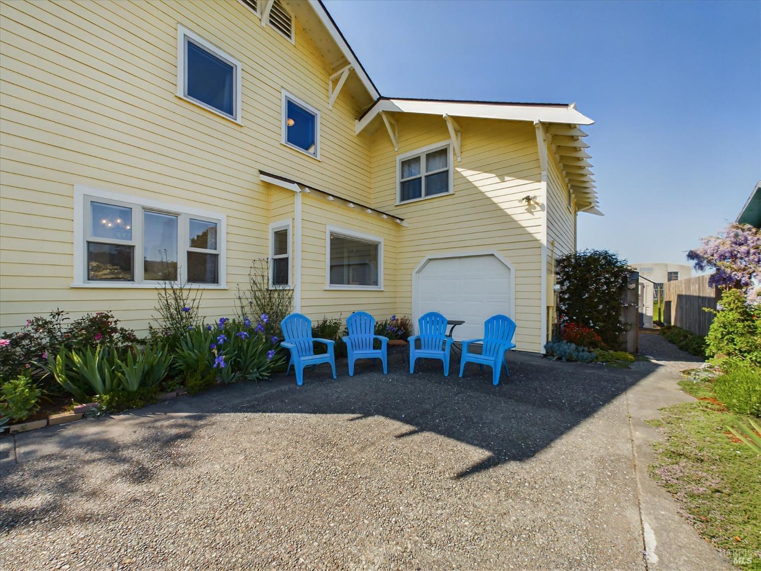 Detail Gallery Image 69 of 81 For 1624 13th St, Arcata,  CA 95521 - 3 Beds | 2 Baths