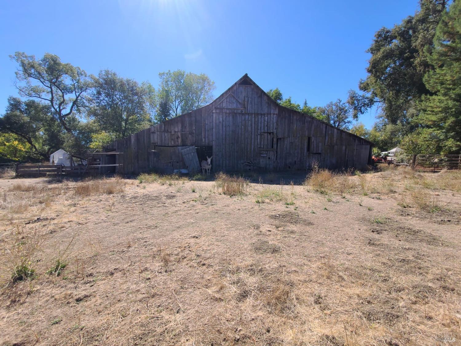 Detail Gallery Image 13 of 43 For 75589 Covelo Rd, Covelo,  CA 95428 - 2 Beds | 1 Baths