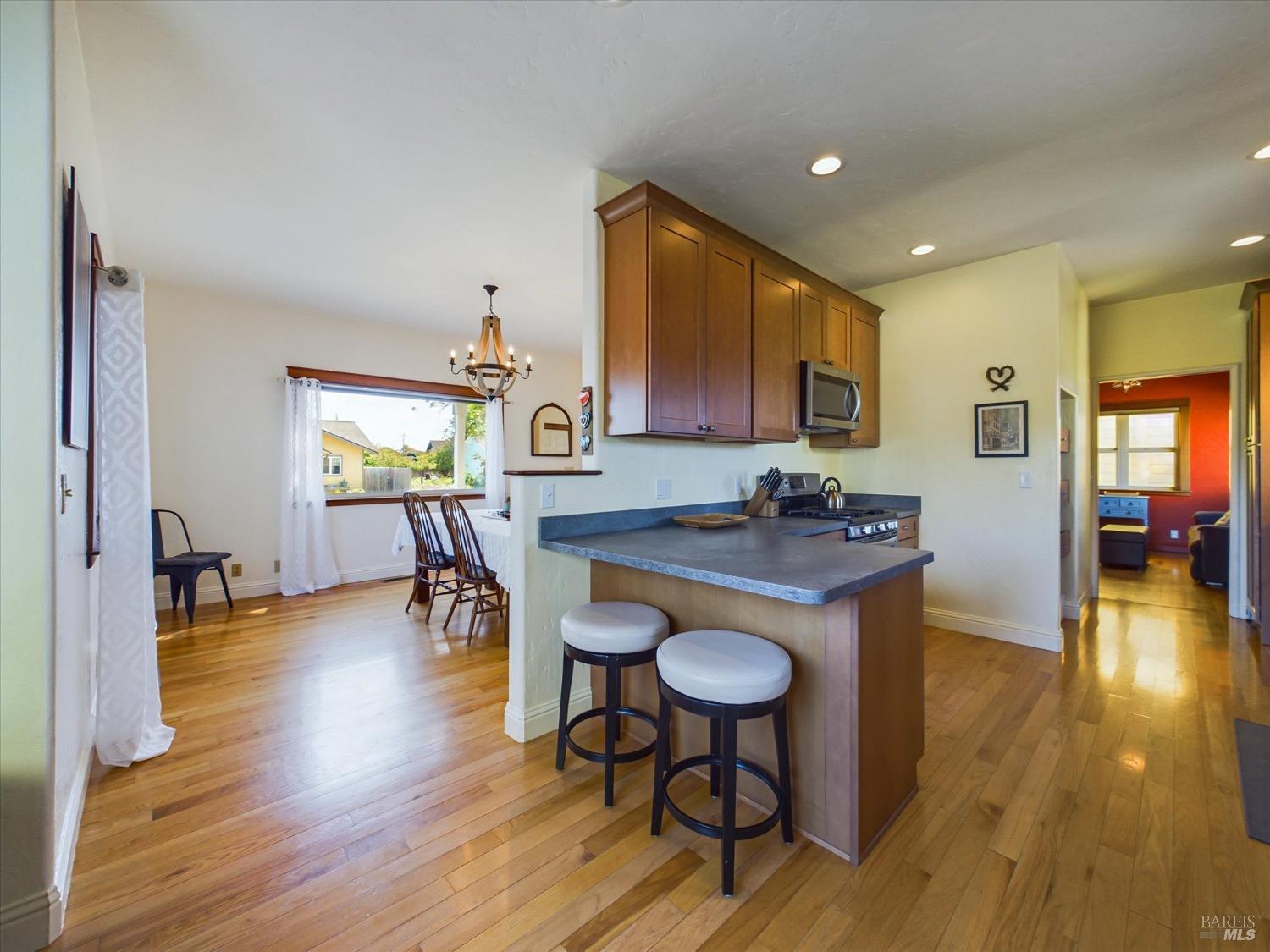 Detail Gallery Image 41 of 81 For 1624 13th St, Arcata,  CA 95521 - 3 Beds | 2 Baths