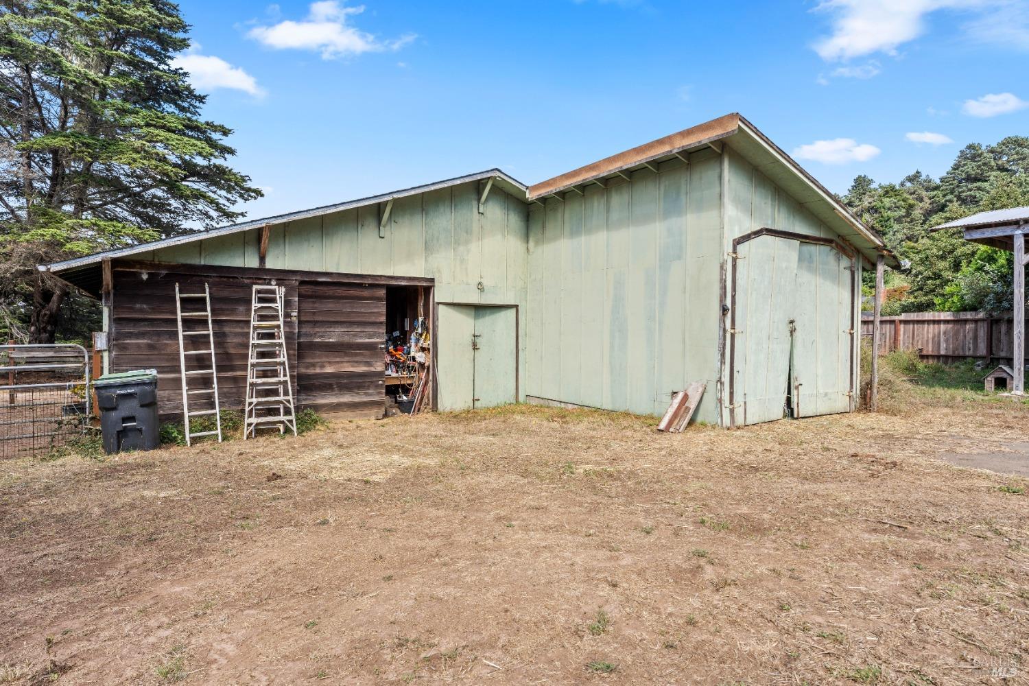 Detail Gallery Image 23 of 25 For 32260 Rivers End Rd, Fort Bragg,  CA 95437 - 3 Beds | 2 Baths