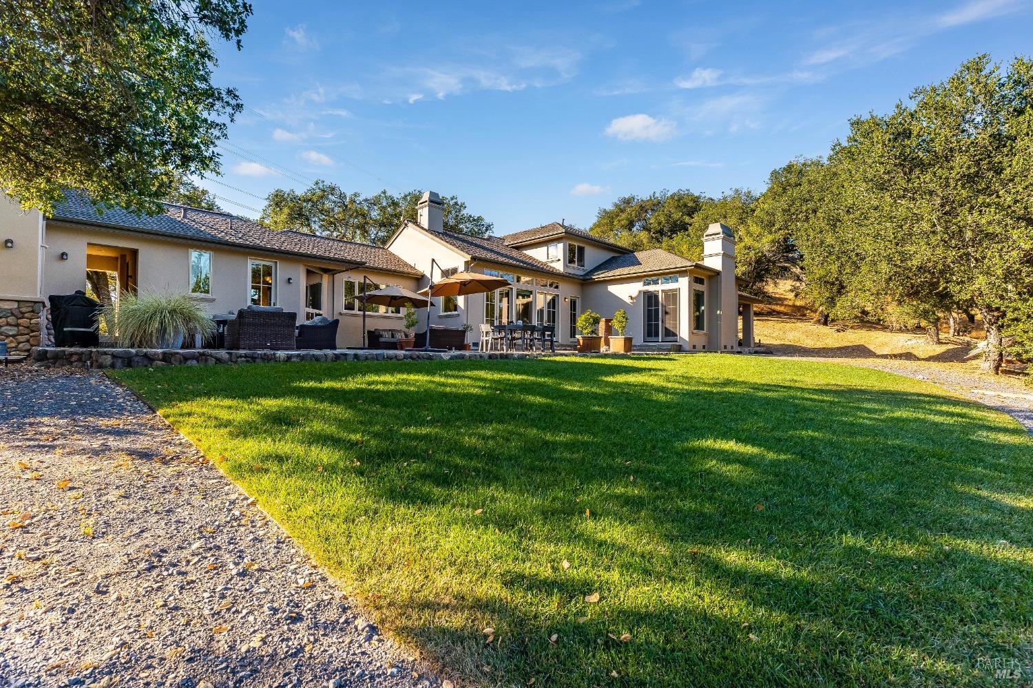 Detail Gallery Image 50 of 86 For 8373 Singing Hills Trl, Santa Rosa,  CA 95404 - 3 Beds | 3/1 Baths