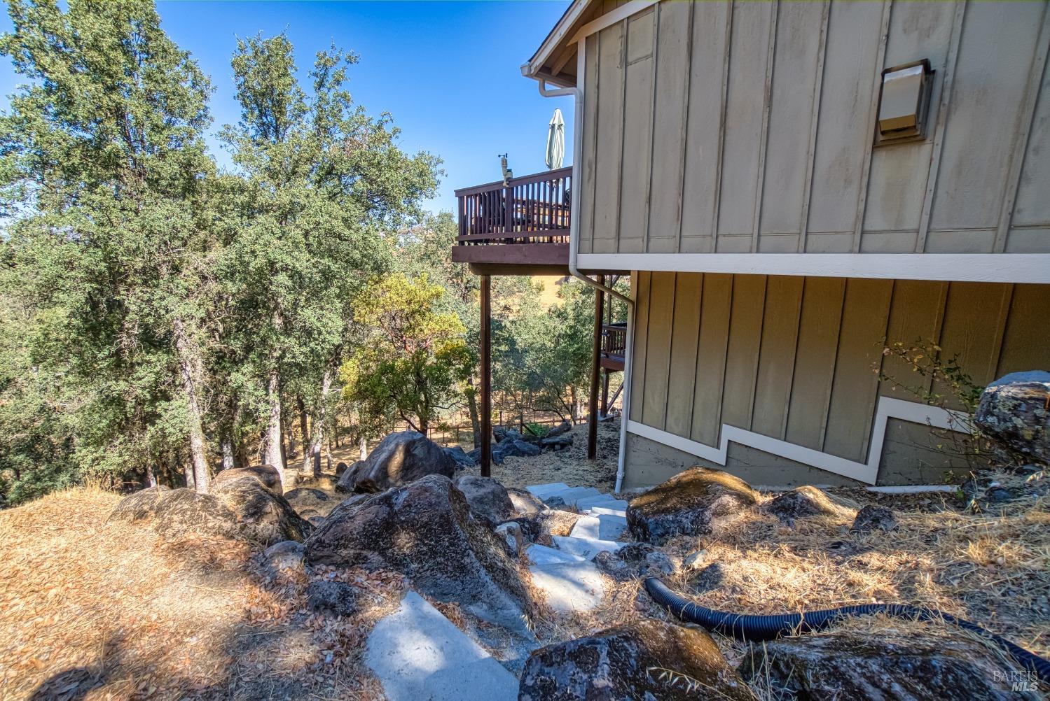 Detail Gallery Image 37 of 53 For 19928 Jigsaw Rd, Hidden Valley Lake,  CA 95467 - 3 Beds | 2 Baths