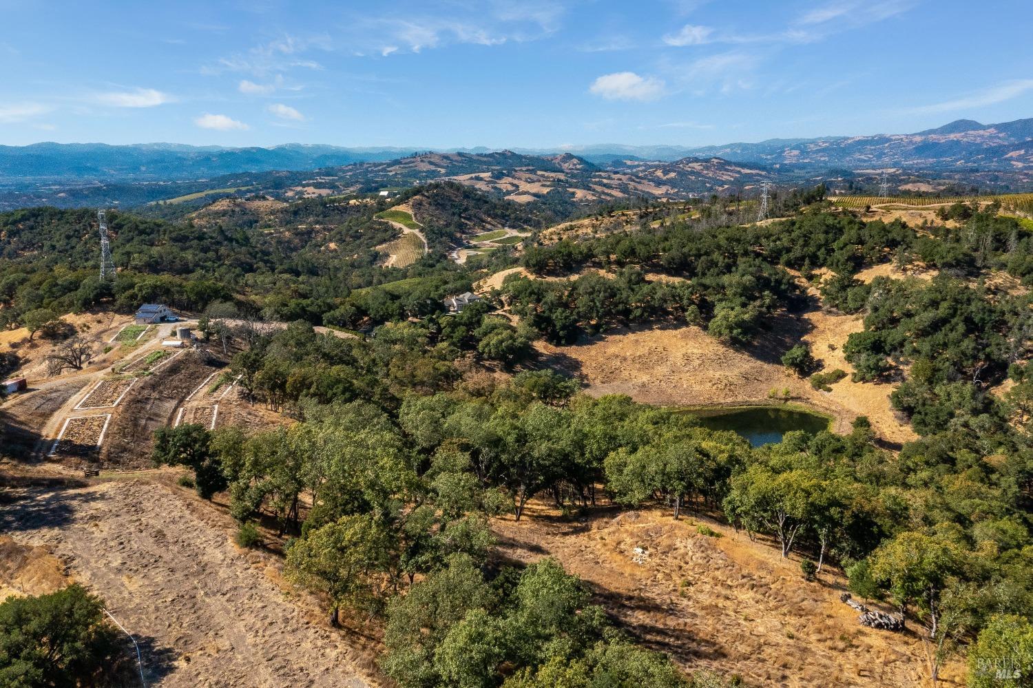 Detail Gallery Image 70 of 86 For 8373 Singing Hills Trl, Santa Rosa,  CA 95404 - 3 Beds | 3/1 Baths