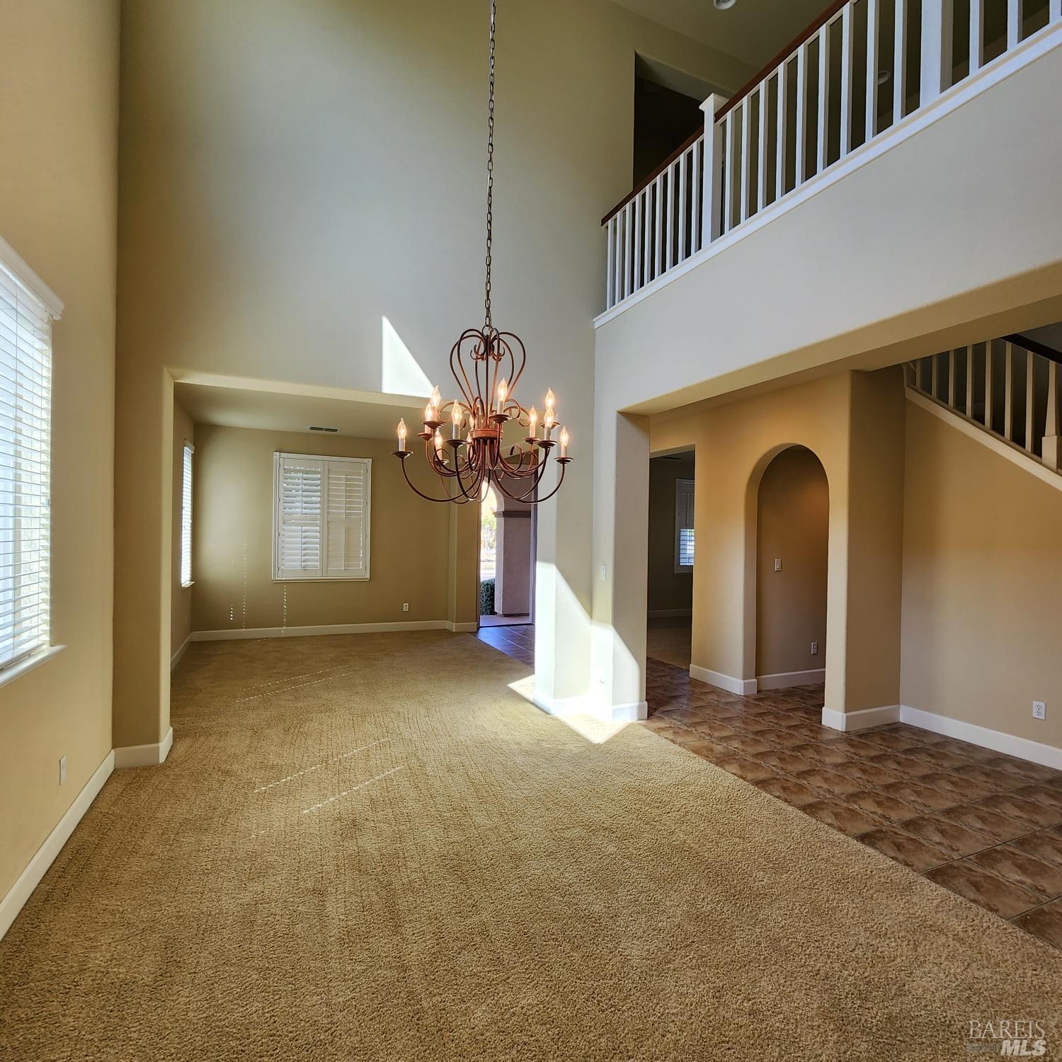 Detail Gallery Image 4 of 20 For 2358 Fairview Pl, Fairfield,  CA 94534 - 4 Beds | 3 Baths