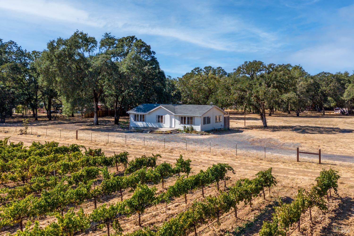 Detail Gallery Image 47 of 52 For 2301 Road H Unkn, Redwood Valley,  CA 95470 - 2 Beds | 1 Baths