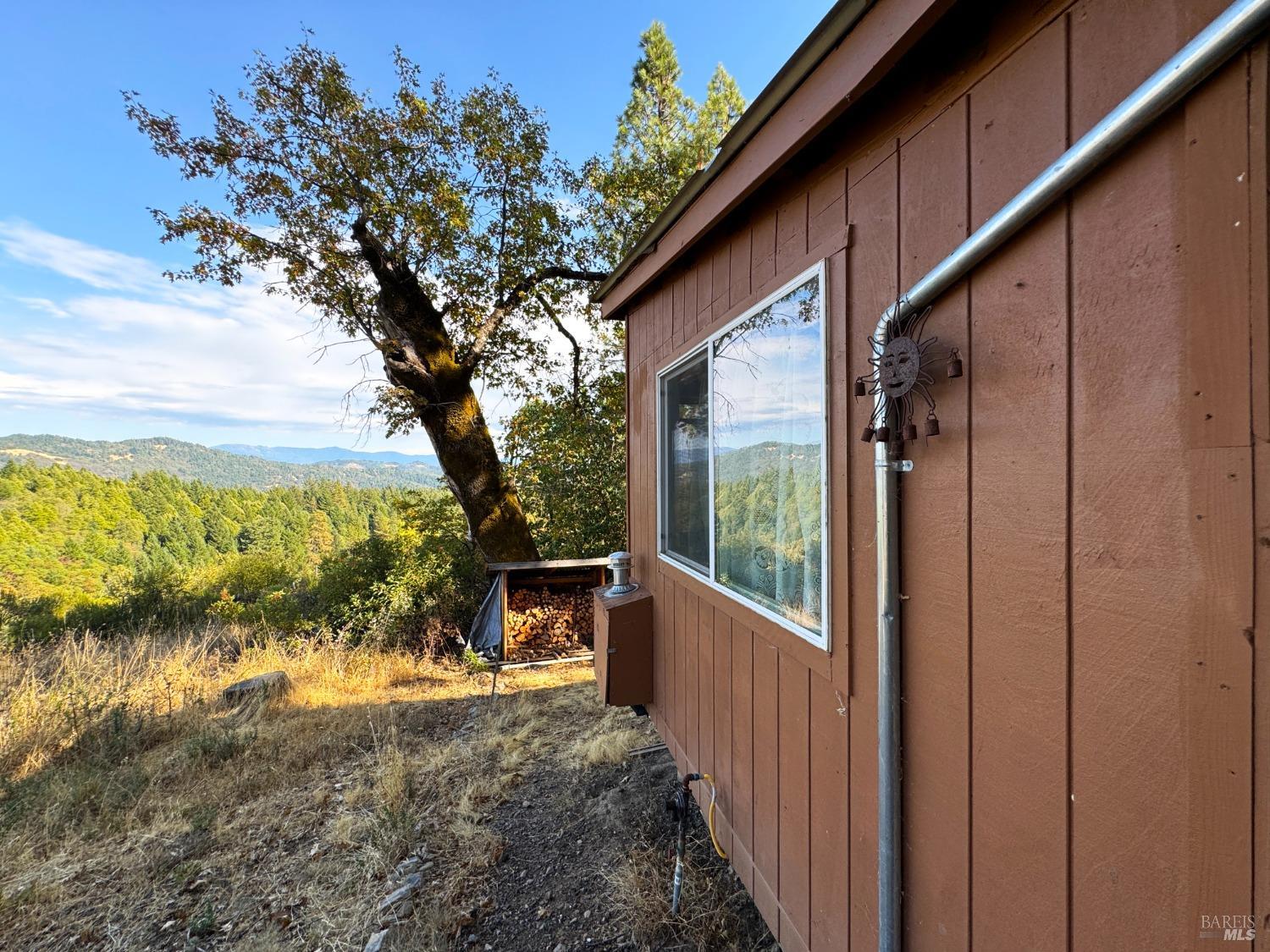 Detail Gallery Image 18 of 52 For 7200 Third Gate Rd, Willits,  CA 95490 - 2 Beds | 1 Baths