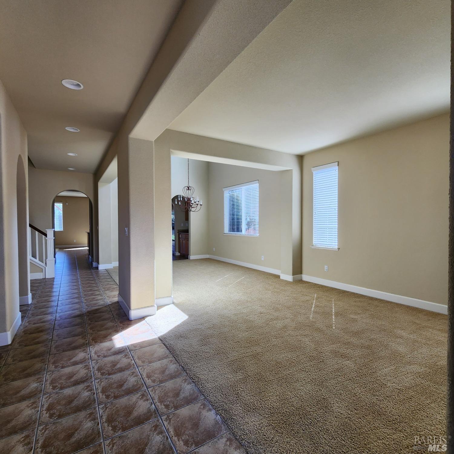 Detail Gallery Image 2 of 20 For 2358 Fairview Pl, Fairfield,  CA 94534 - 4 Beds | 3 Baths