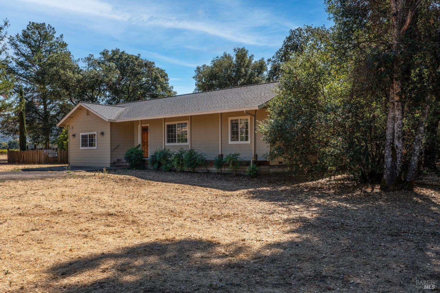 Detail Gallery Image 4 of 52 For 2301 Road H Unkn, Redwood Valley,  CA 95470 - 2 Beds | 1 Baths