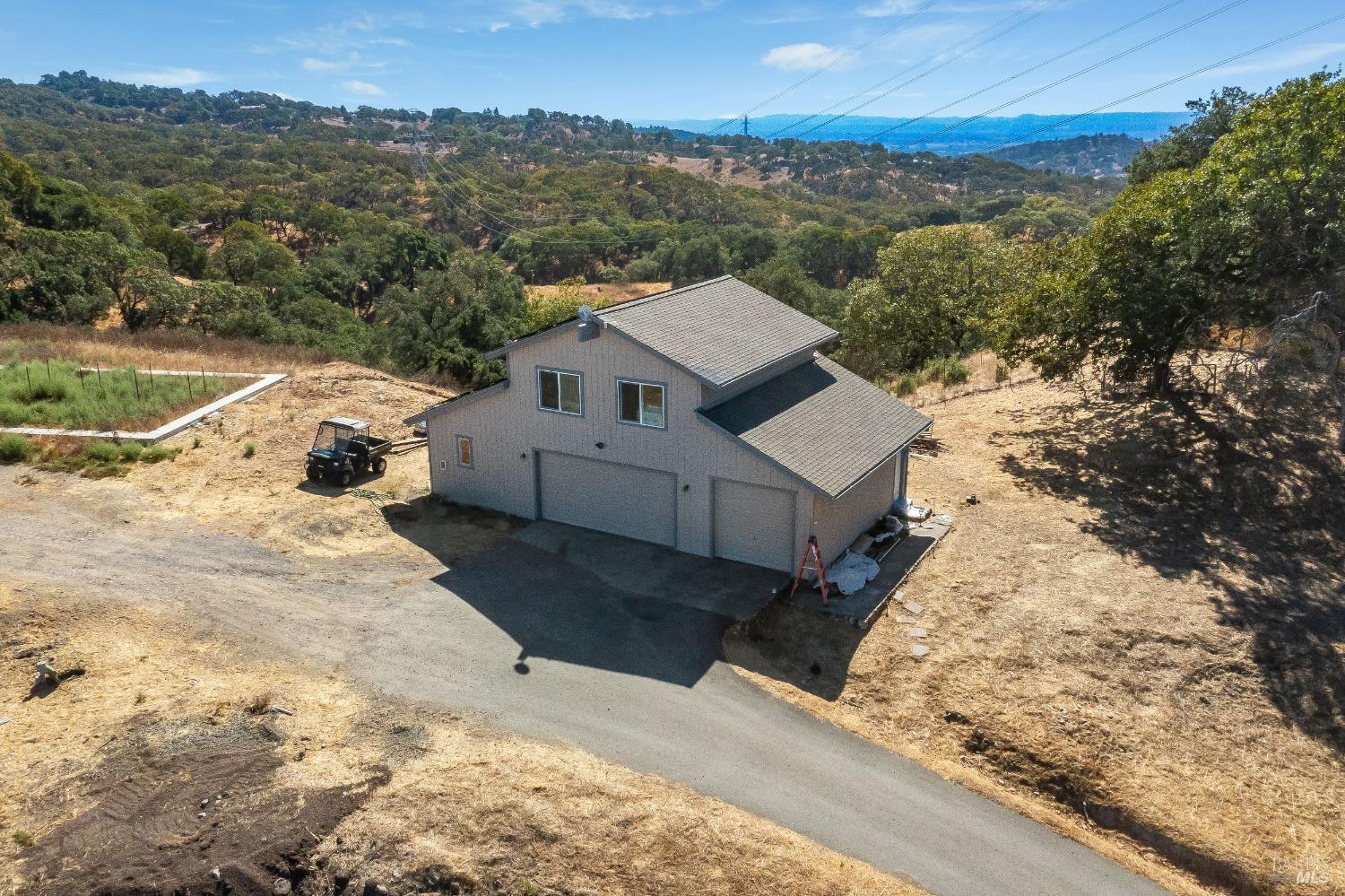 Detail Gallery Image 63 of 86 For 8373 Singing Hills Trl, Santa Rosa,  CA 95404 - 3 Beds | 3/1 Baths