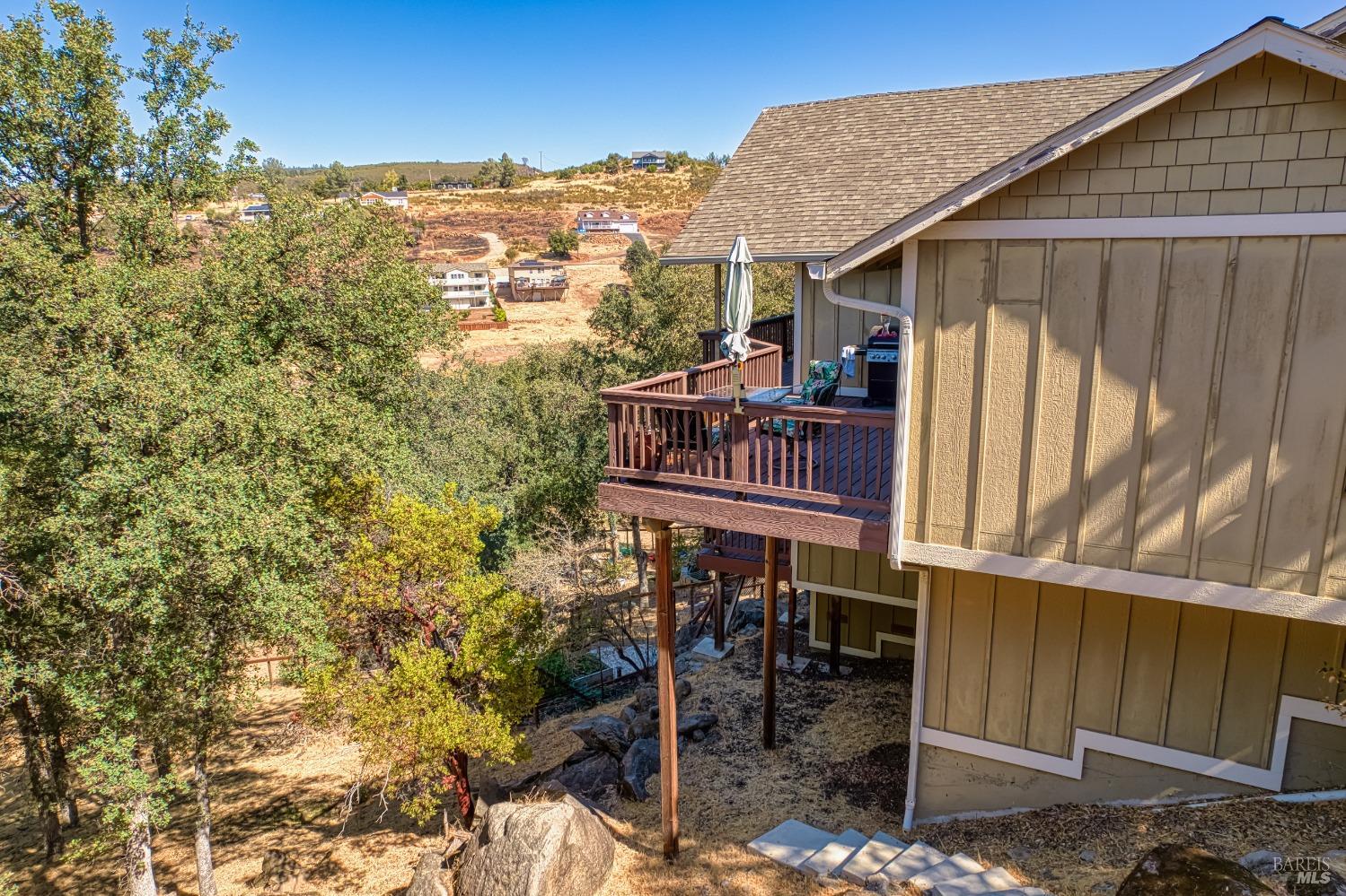 Detail Gallery Image 46 of 53 For 19928 Jigsaw Rd, Hidden Valley Lake,  CA 95467 - 3 Beds | 2 Baths