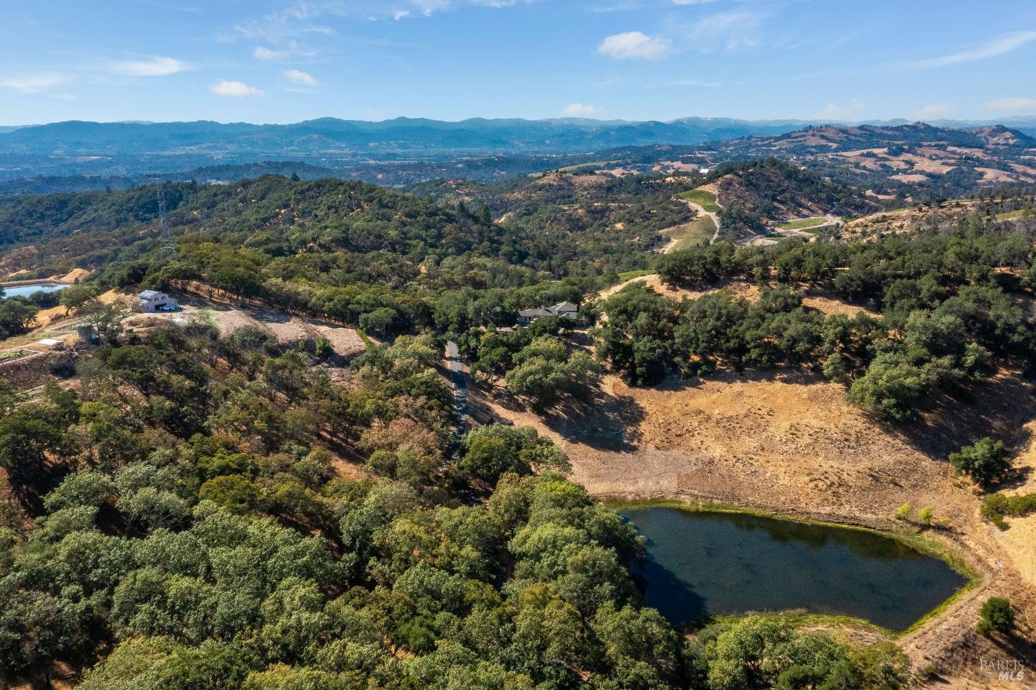 Detail Gallery Image 71 of 86 For 8373 Singing Hills Trl, Santa Rosa,  CA 95404 - 3 Beds | 3/1 Baths