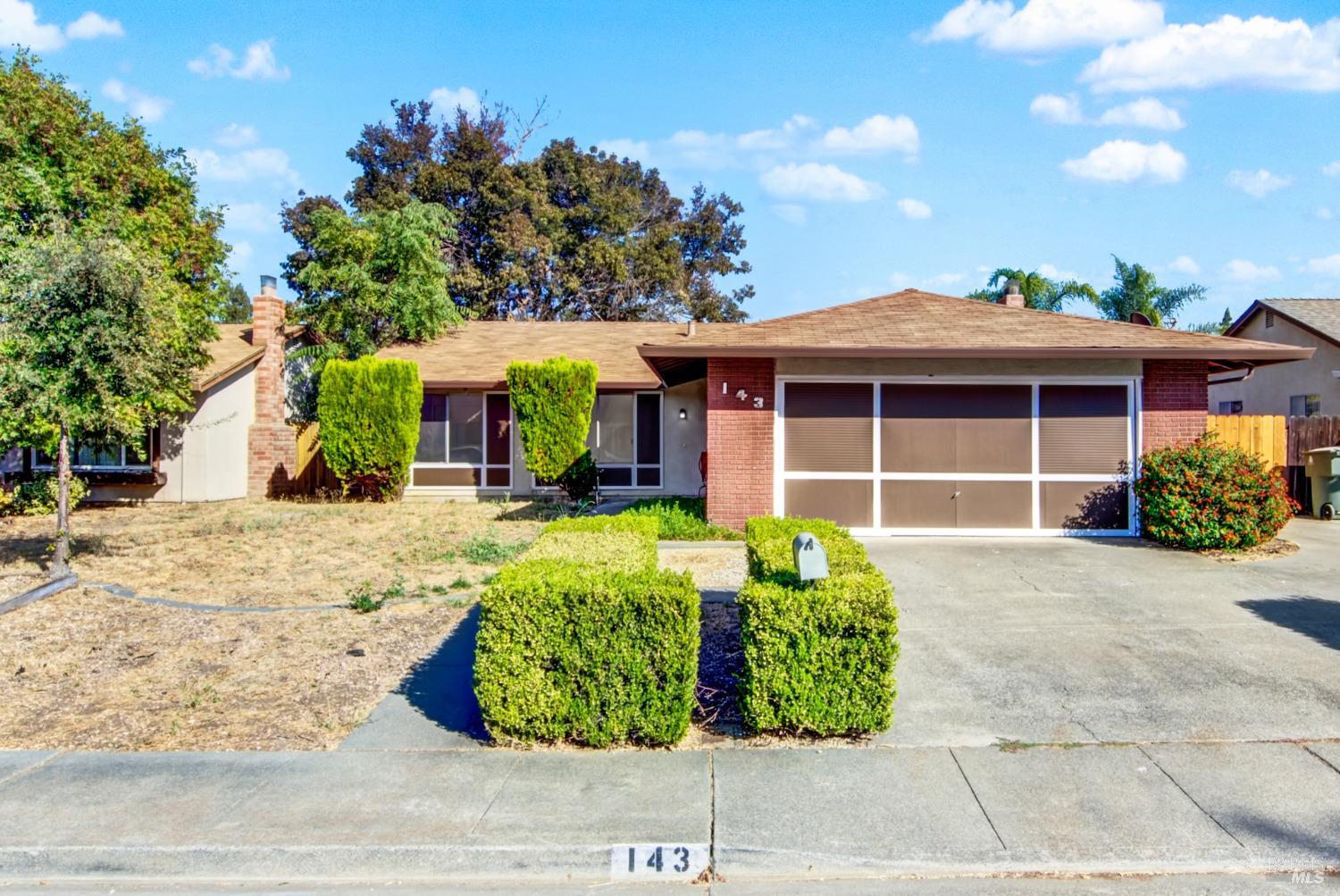 Detail Gallery Image 11 of 70 For 143 Edwin Dr, Vacaville,  CA 95687 - 3 Beds | 2 Baths