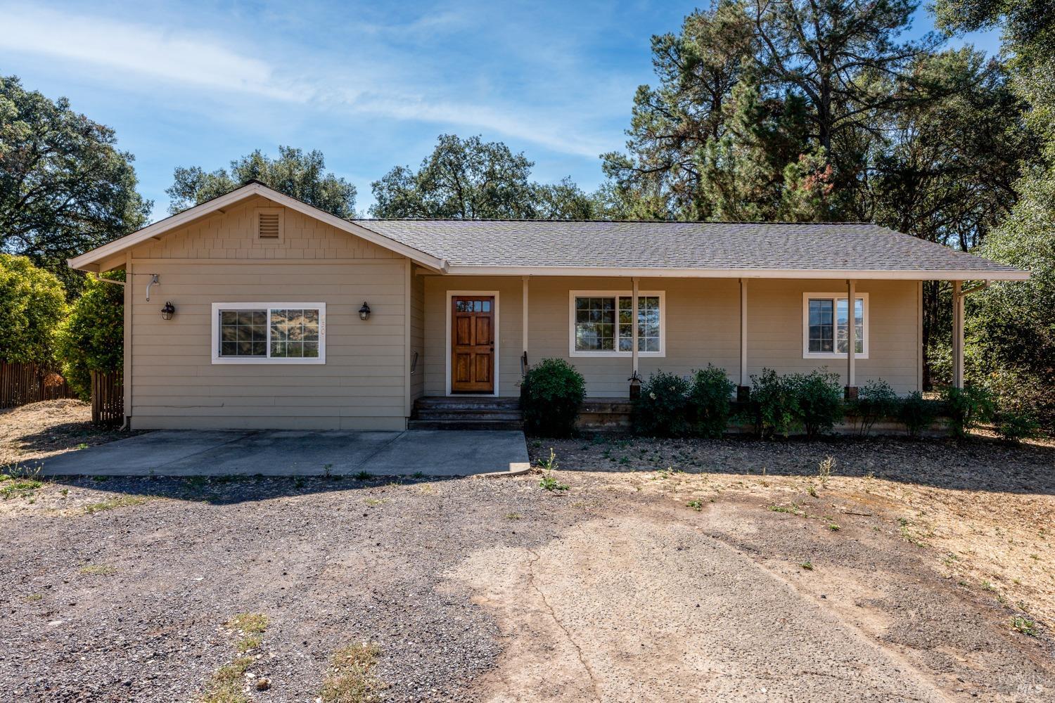 Detail Gallery Image 3 of 52 For 2301 Road H Unkn, Redwood Valley,  CA 95470 - 2 Beds | 1 Baths