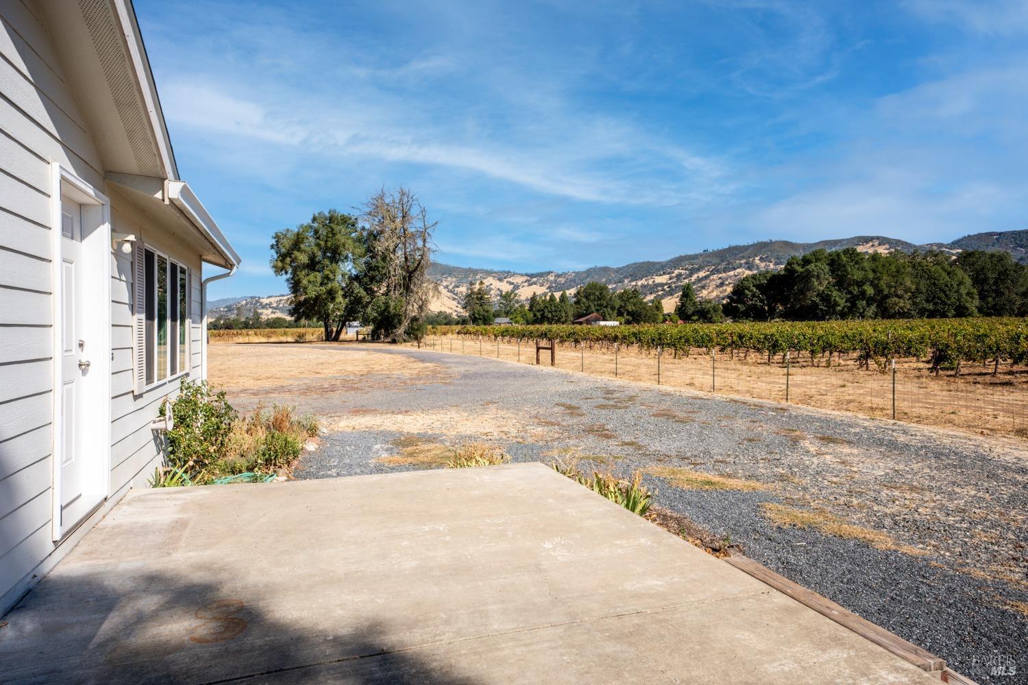 Detail Gallery Image 45 of 52 For 2301 Road H Unkn, Redwood Valley,  CA 95470 - 2 Beds | 1 Baths