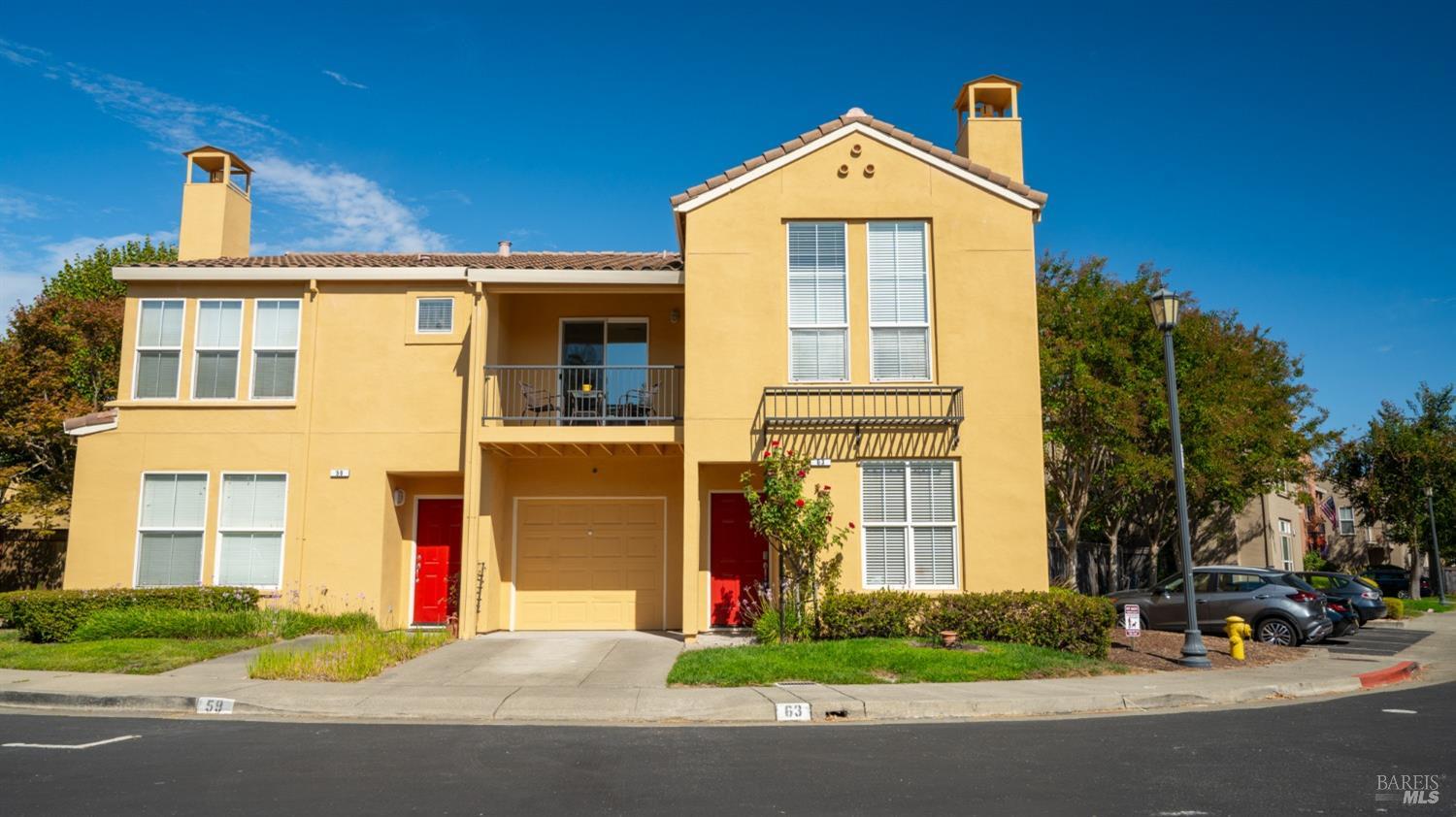 Detail Gallery Image 1 of 1 For 63 Arnold Dr, Novato,  CA 94949 - 3 Beds | 2/1 Baths