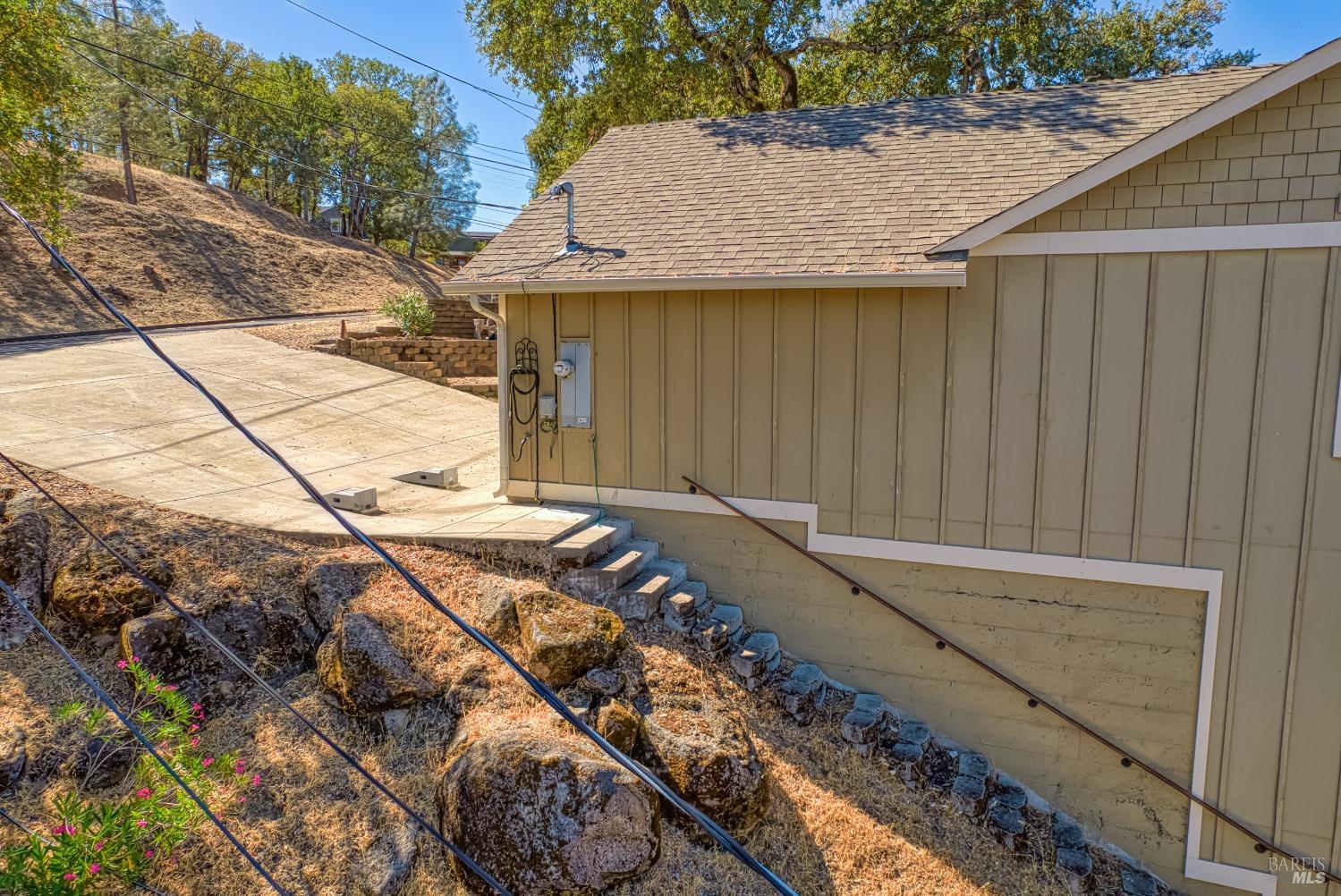 Detail Gallery Image 48 of 53 For 19928 Jigsaw Rd, Hidden Valley Lake,  CA 95467 - 3 Beds | 2 Baths