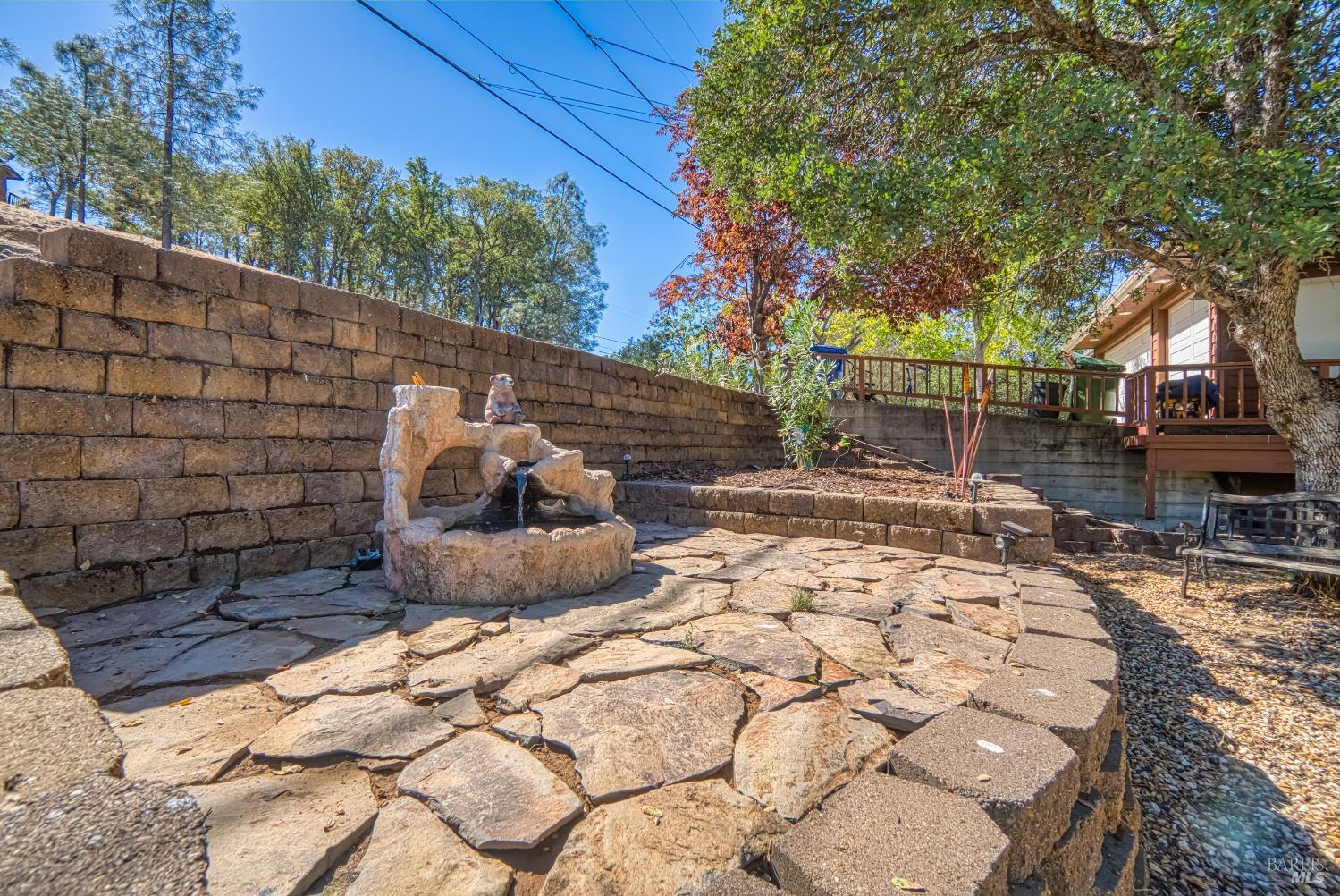 Detail Gallery Image 41 of 53 For 19928 Jigsaw Rd, Hidden Valley Lake,  CA 95467 - 3 Beds | 2 Baths