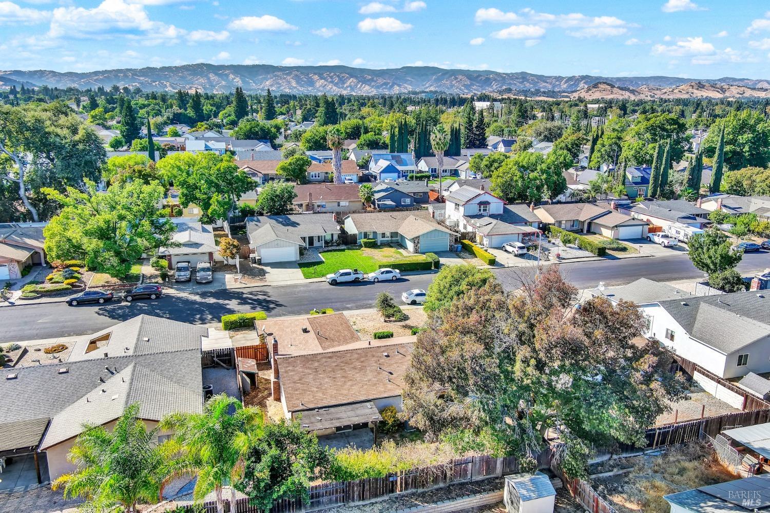 Detail Gallery Image 57 of 70 For 143 Edwin Dr, Vacaville,  CA 95687 - 3 Beds | 2 Baths