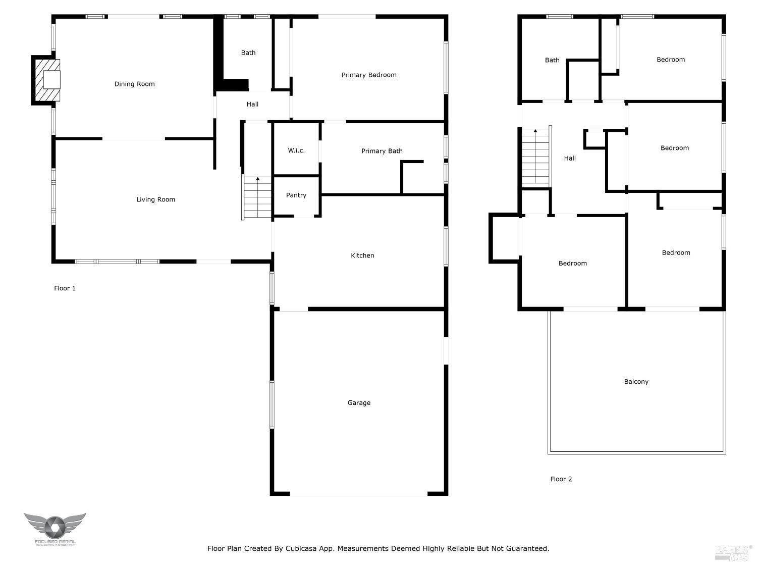 Detail Gallery Image 46 of 46 For 600 Cherry Creek Rd, Cloverdale,  CA 95425 - 4 Beds | 2/1 Baths