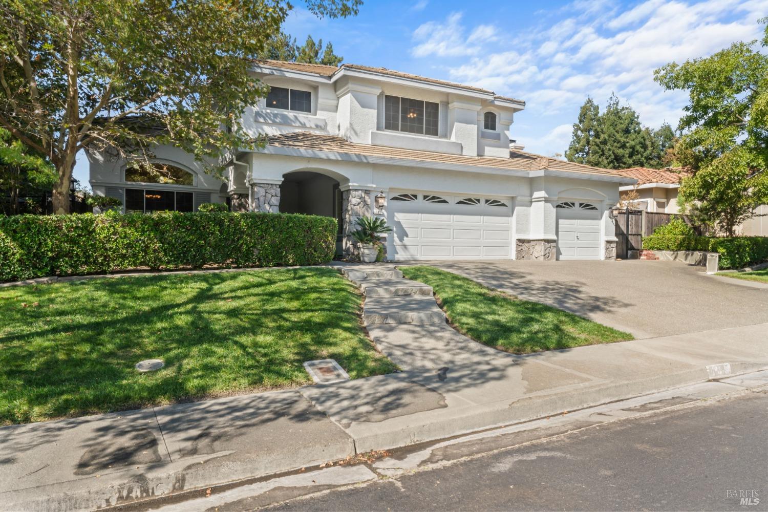 Detail Gallery Image 65 of 65 For 185 Bristlewood Ct, Vacaville,  CA 95688 - 5 Beds | 3 Baths