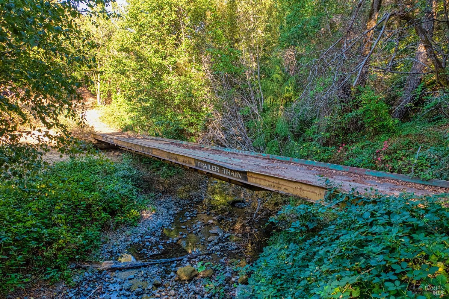 Detail Gallery Image 82 of 93 For 3770 Eel Rock Rd, Myers Flat,  CA 95554 - 7 Beds | 7/1 Baths