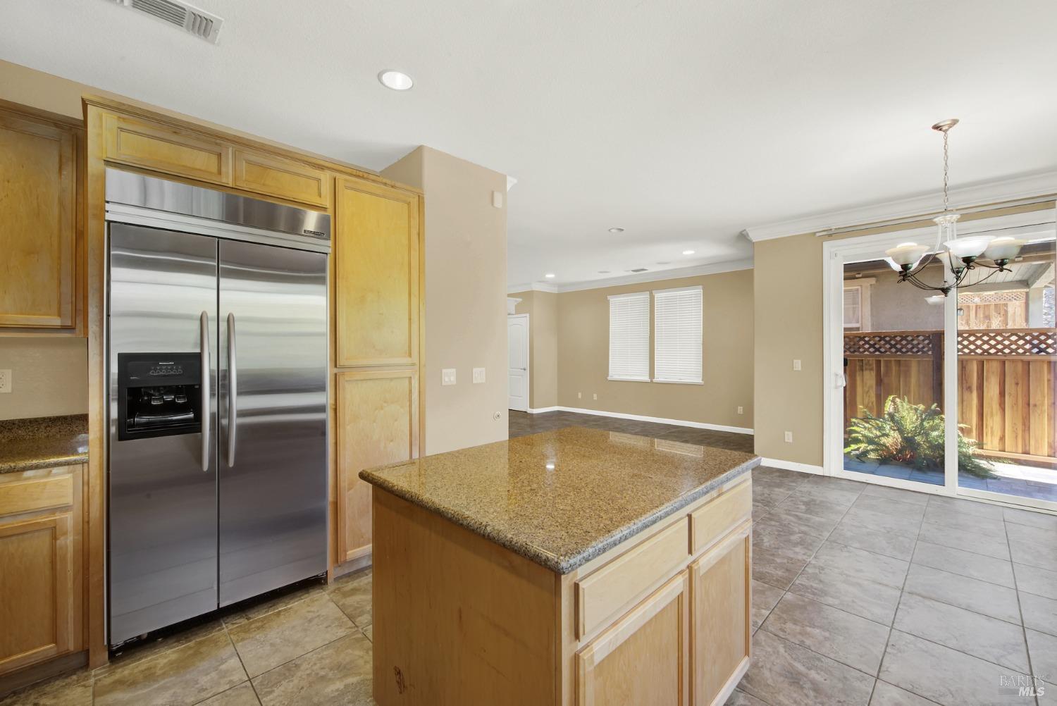 Detail Gallery Image 32 of 81 For 8380 Bennington Ct, Vallejo,  CA 94591 - 3 Beds | 2/1 Baths