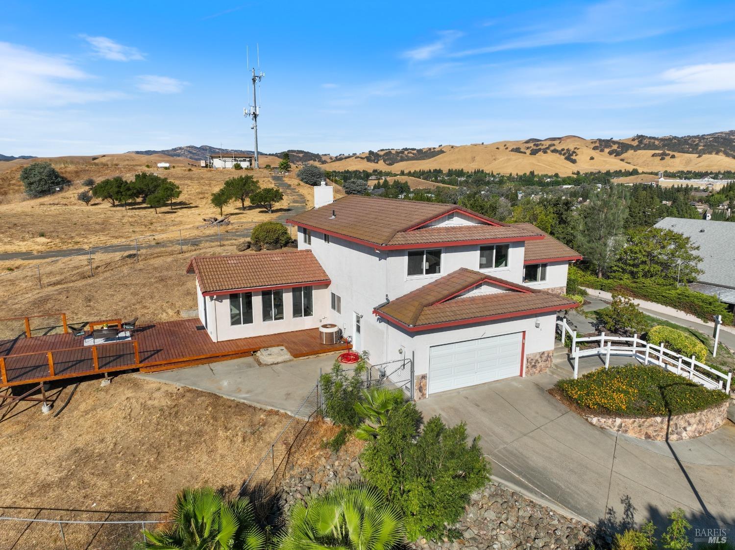 Detail Gallery Image 45 of 47 For 656 Hillside Dr, Fairfield,  CA 94533 - 4 Beds | 2/1 Baths