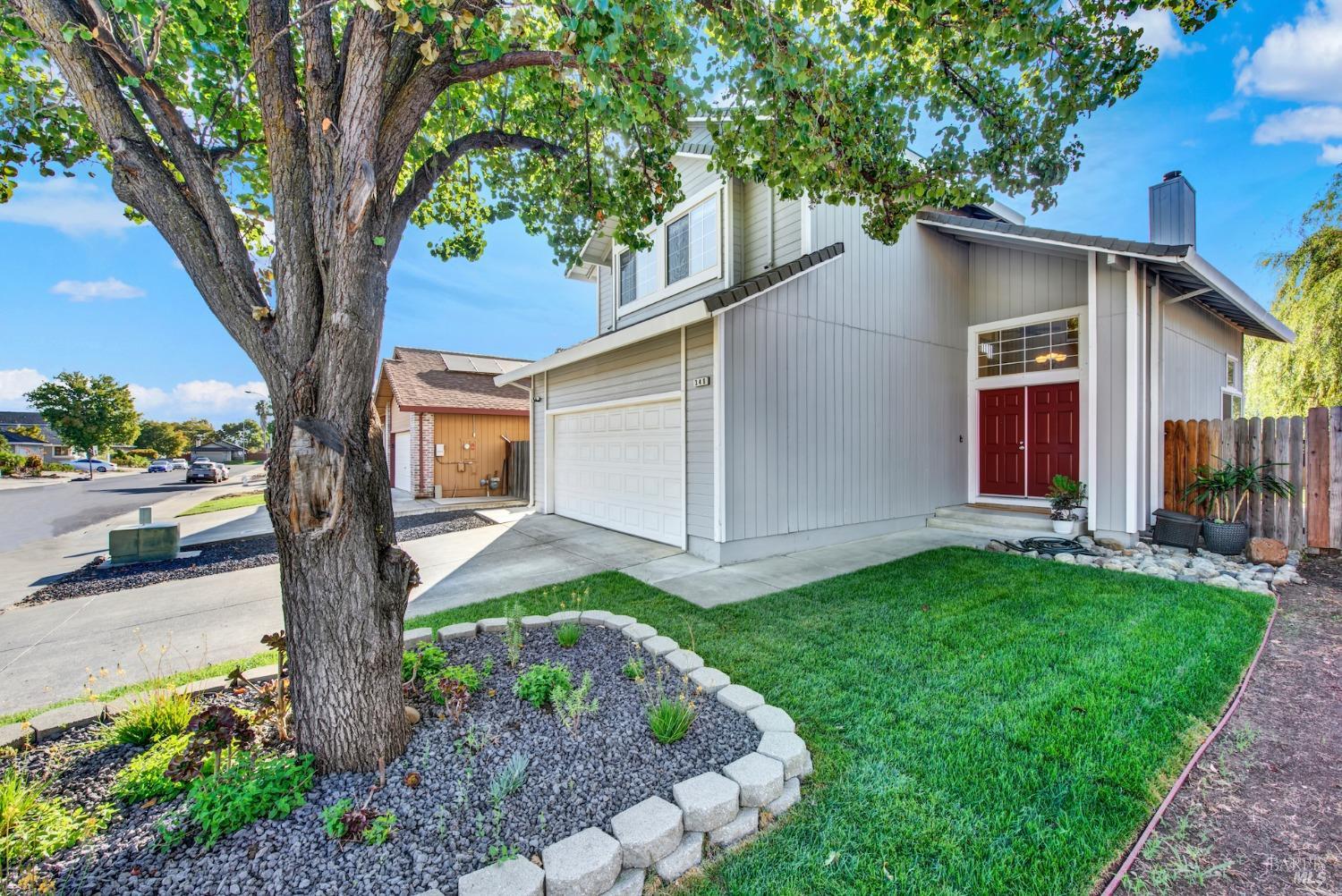 Detail Gallery Image 12 of 75 For 348 Zachary Dr, Vacaville,  CA 95687 - 4 Beds | 2/1 Baths