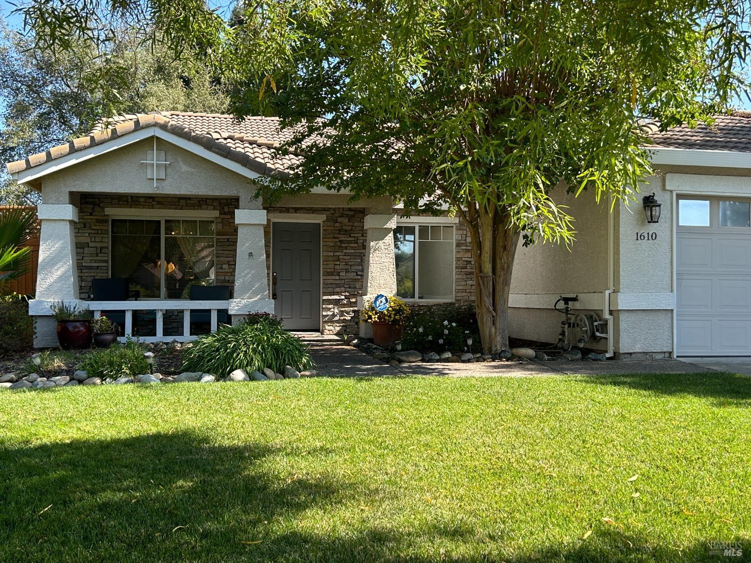 Detail Gallery Image 1 of 29 For 1610 Copley Ct, Fairfield,  CA 94533 - 4 Beds | 2 Baths