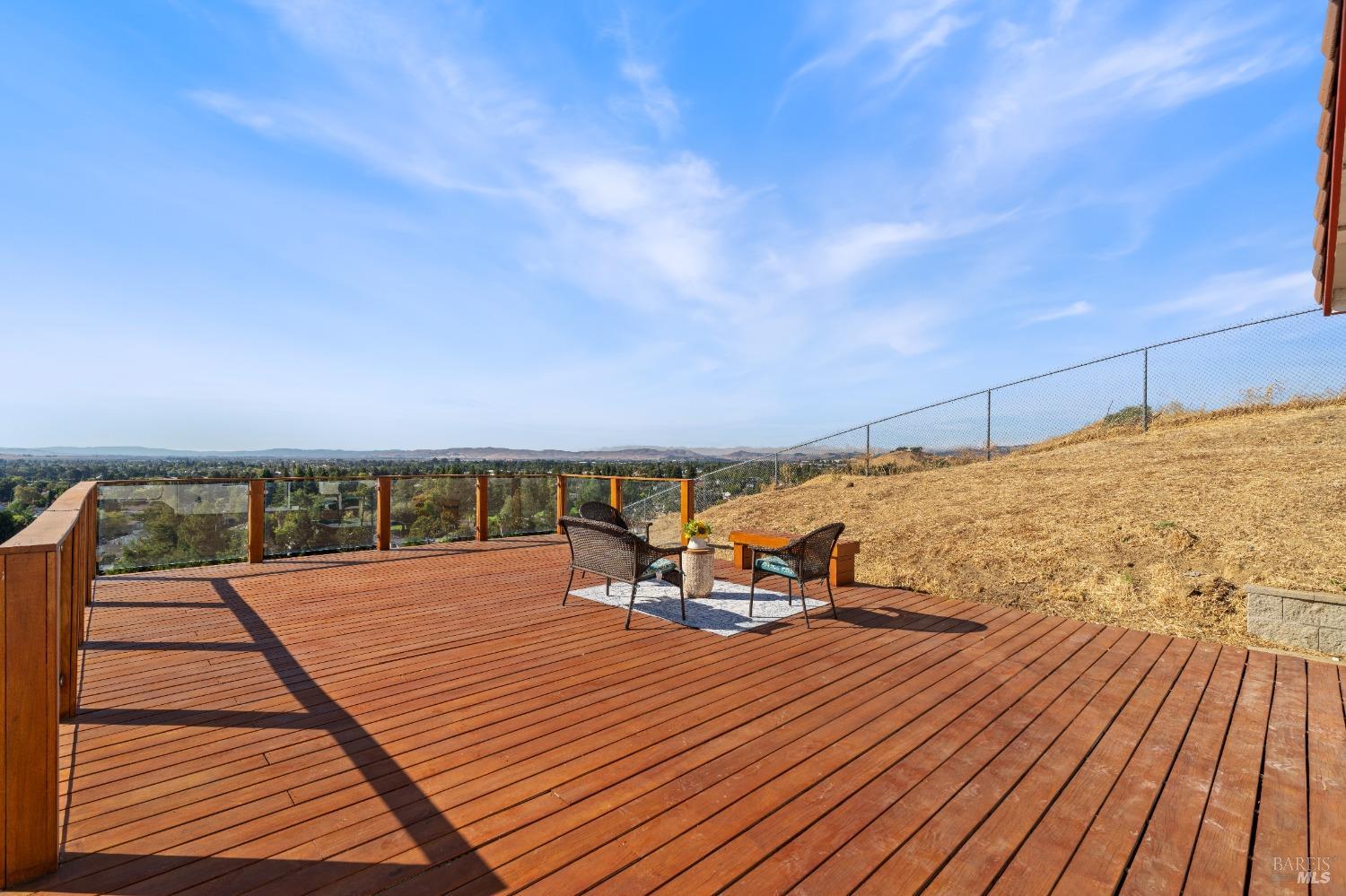 Detail Gallery Image 26 of 47 For 656 Hillside Dr, Fairfield,  CA 94533 - 4 Beds | 2/1 Baths