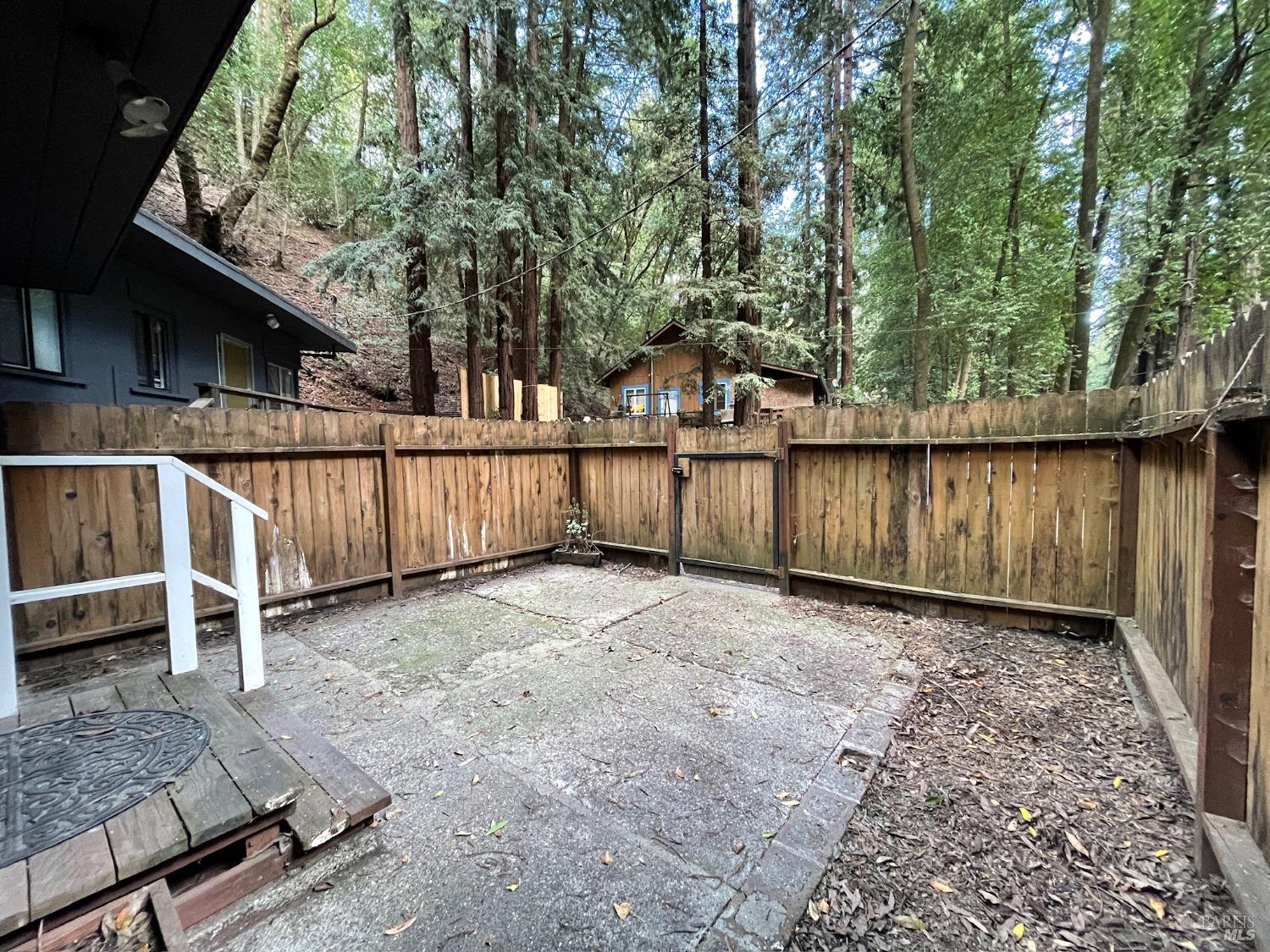 Detail Gallery Image 7 of 27 For 15220 Canyon 3 Rd, Guerneville,  CA 95446 - – Beds | – Baths