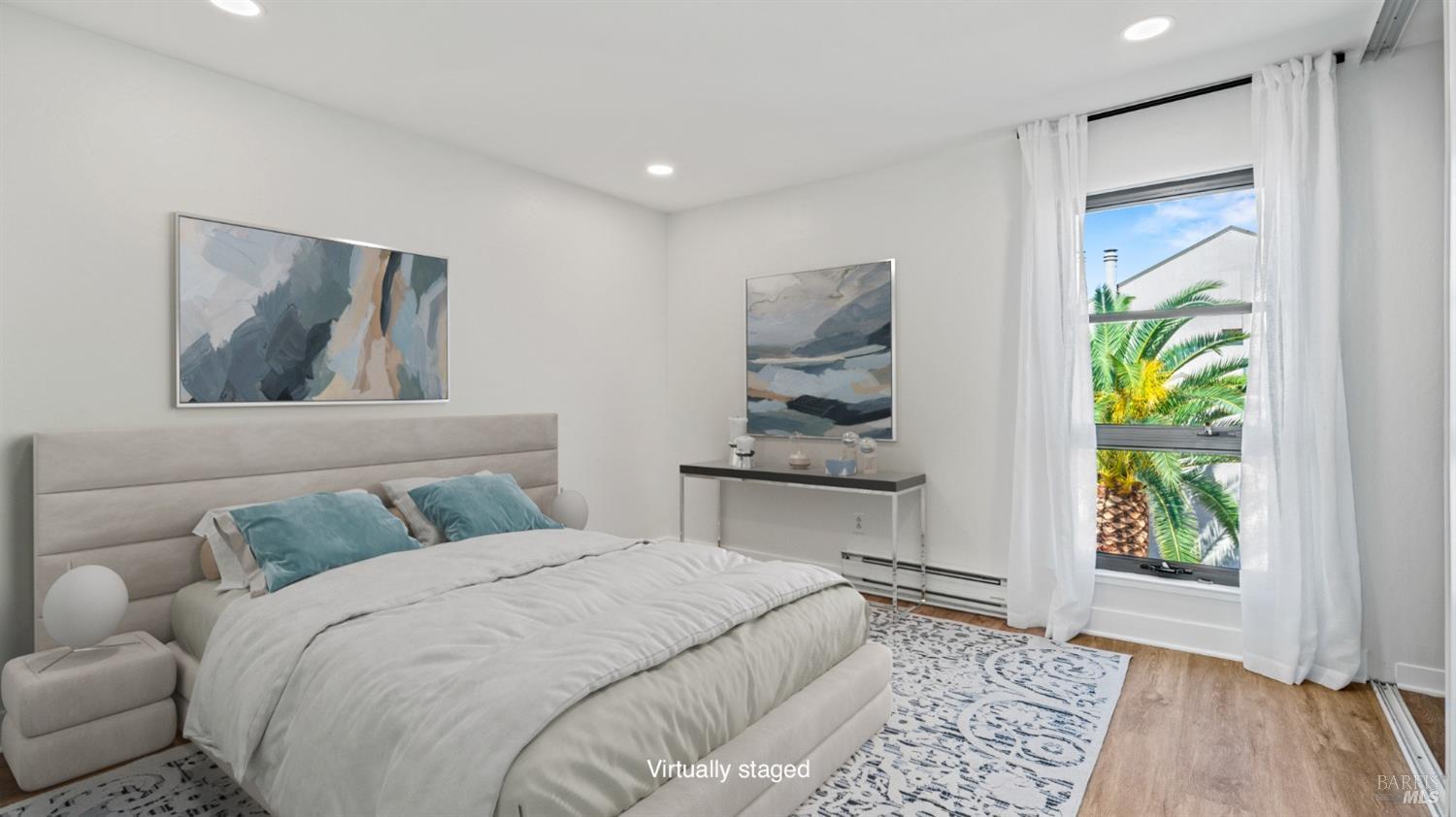 Detail Gallery Image 23 of 39 For 100 Marin Center Dr #22,  San Rafael,  CA 94903 - 2 Beds | 1/1 Baths