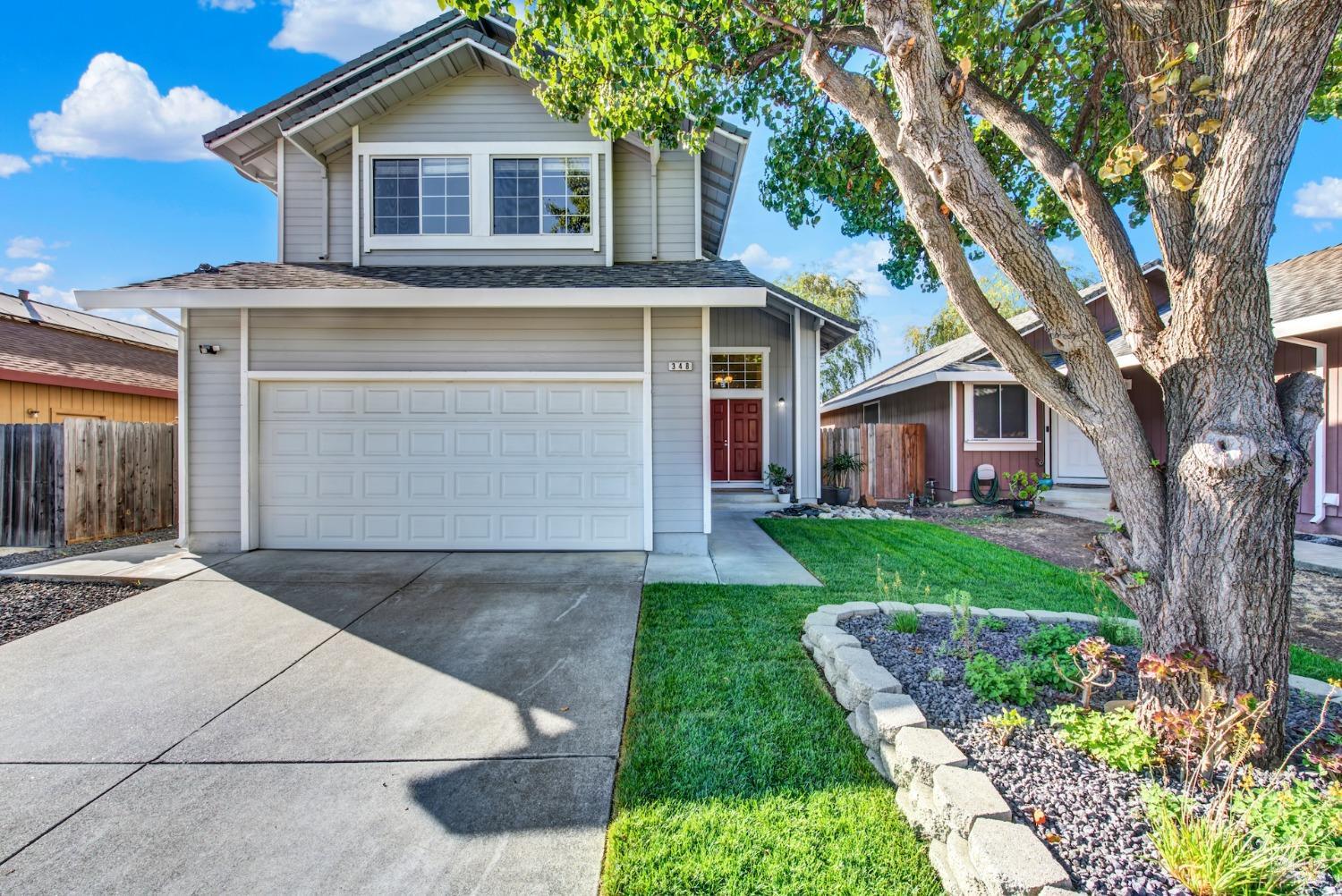 Detail Gallery Image 10 of 75 For 348 Zachary Dr, Vacaville,  CA 95687 - 4 Beds | 2/1 Baths