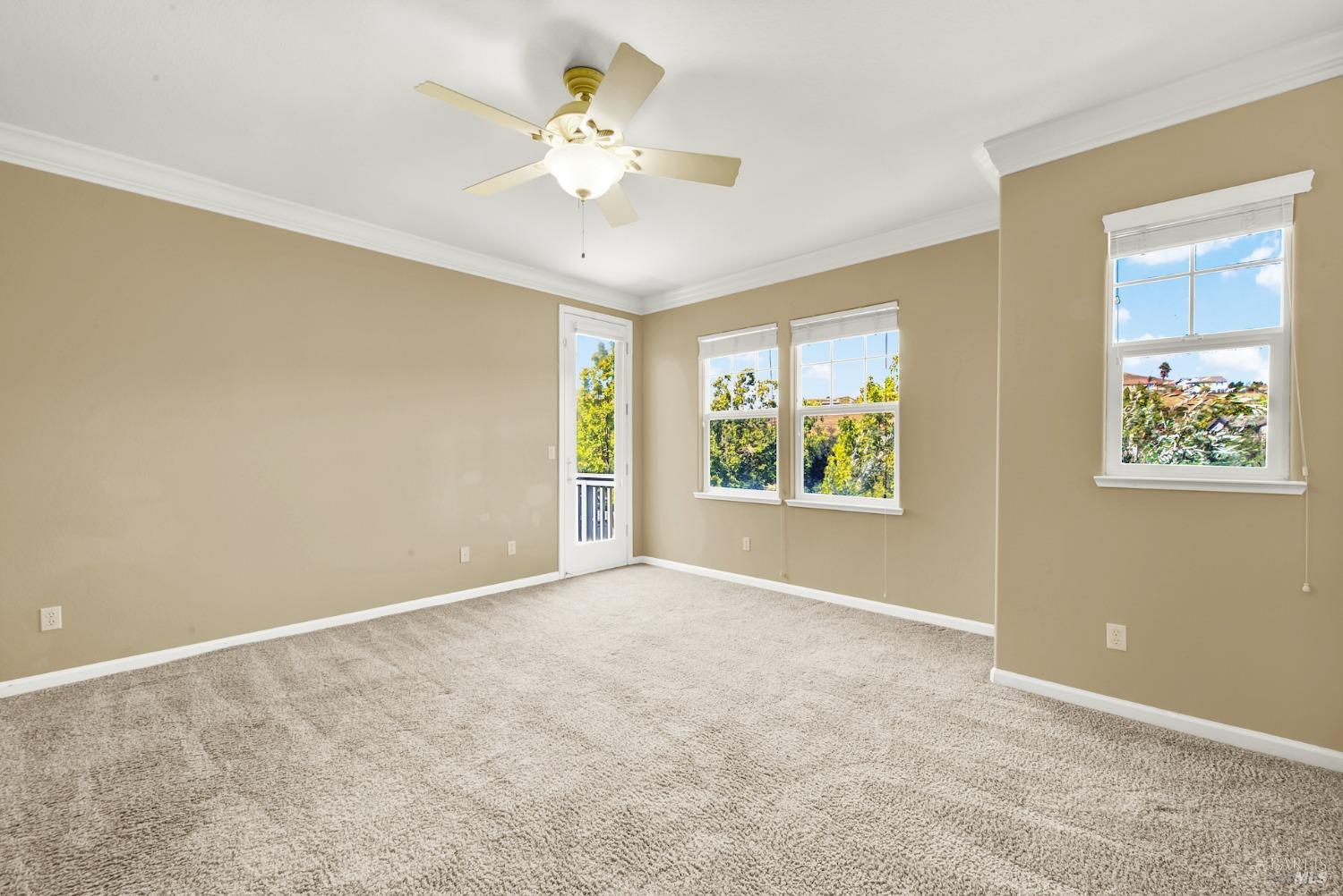 Detail Gallery Image 57 of 81 For 8380 Bennington Ct, Vallejo,  CA 94591 - 3 Beds | 2/1 Baths