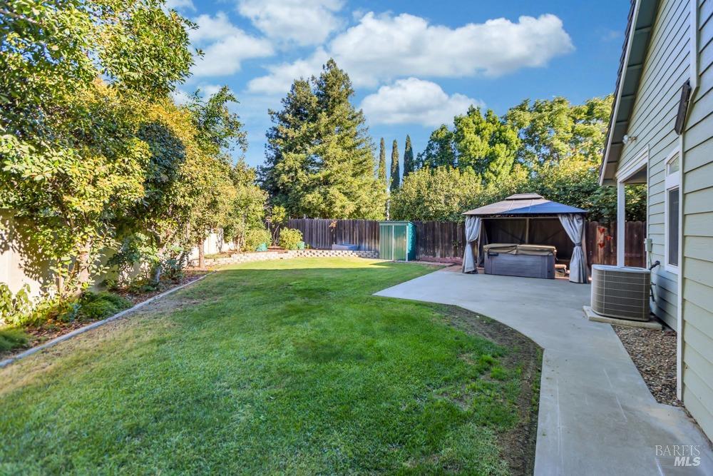Victoria Drive, Dixon, California image 39