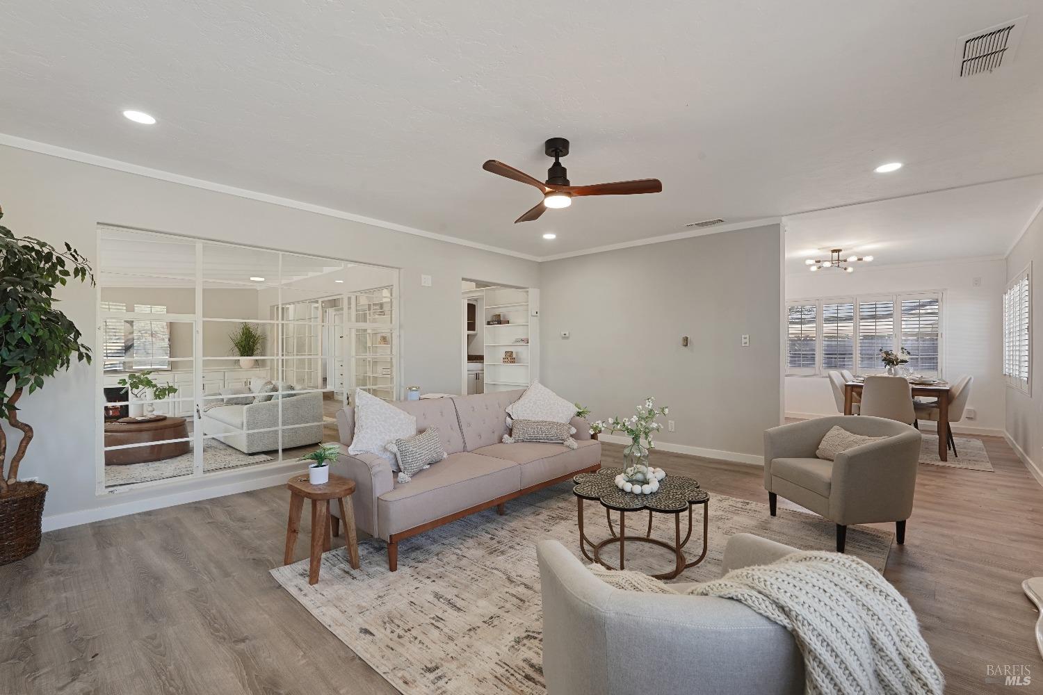 Flores Way, Rio Vista, California image 19