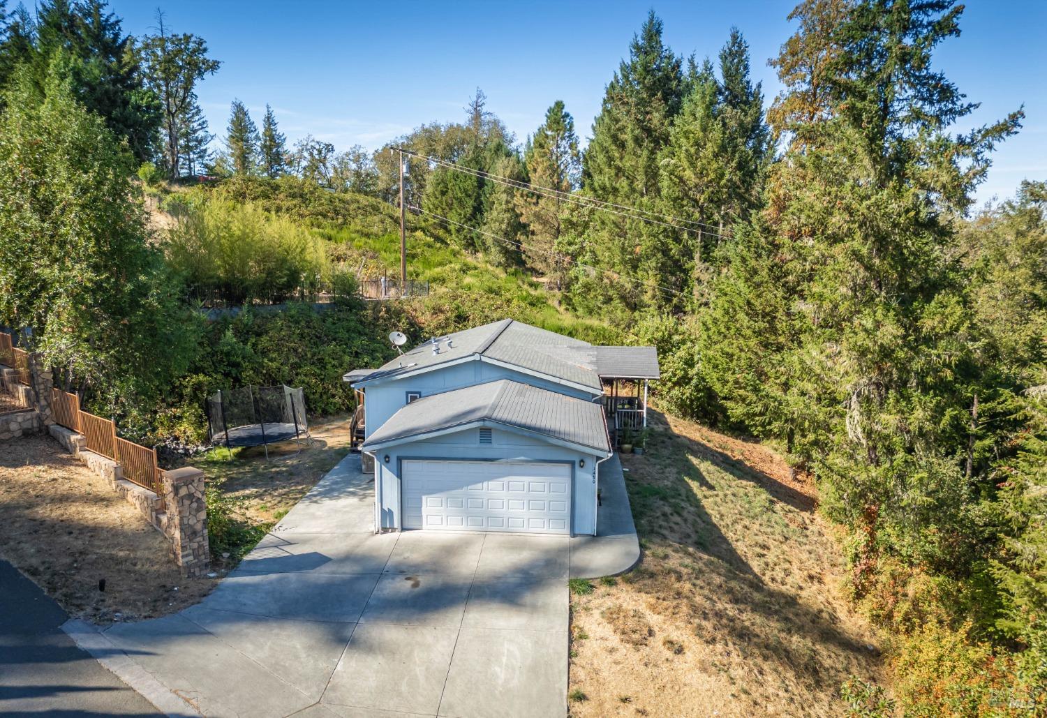 Detail Gallery Image 72 of 95 For 1480 Baechtel Rd, Willits,  CA 95490 - 3 Beds | 2 Baths