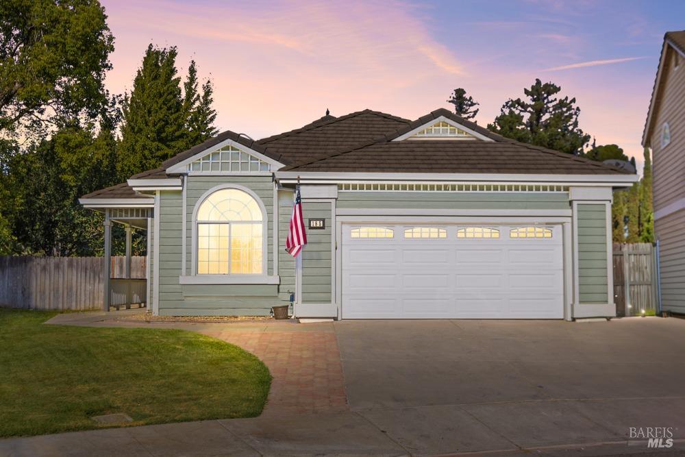 Victoria Drive, Dixon, California image 1